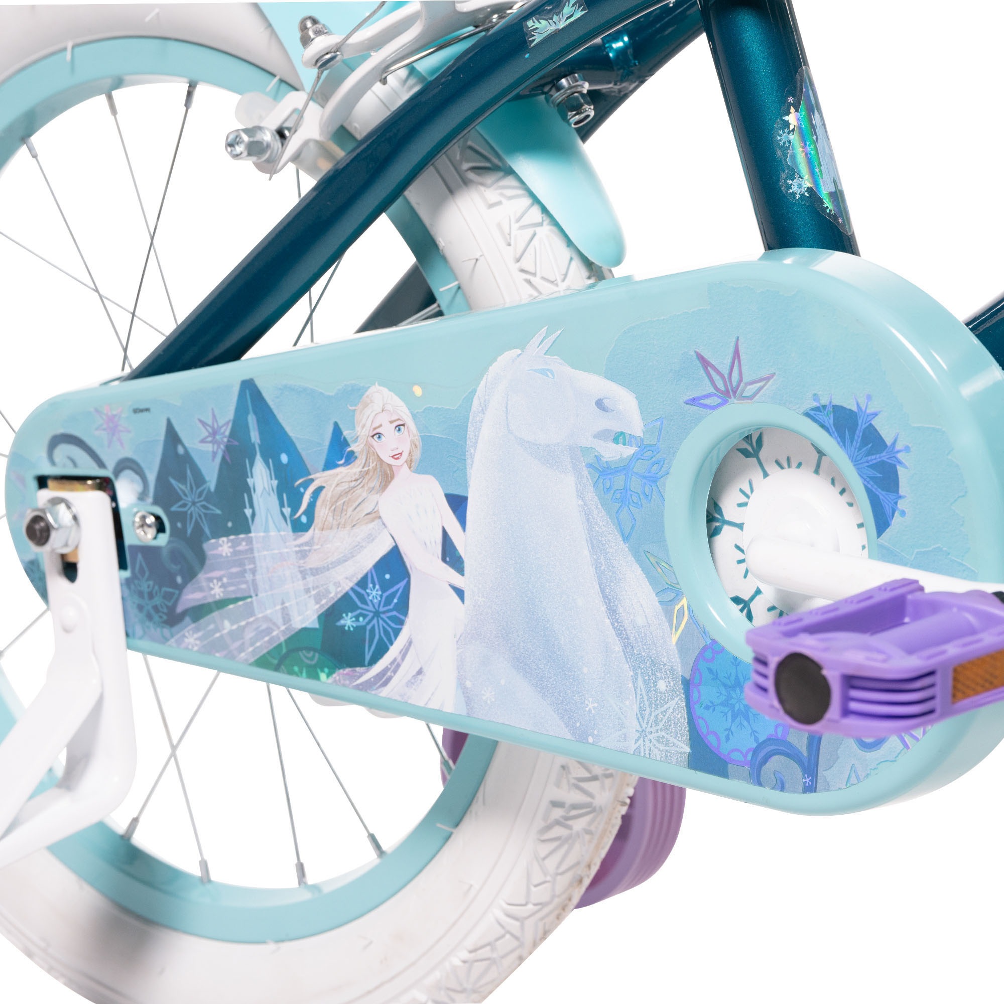 Huffy Kinderfahrrad