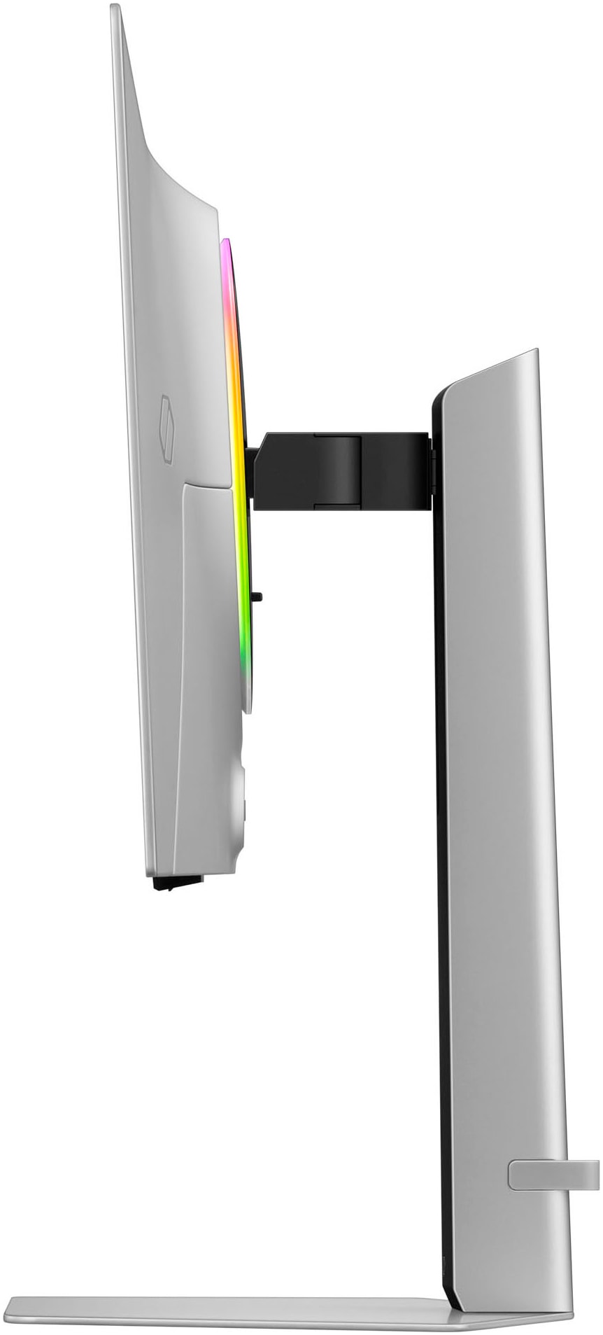 Samsung Gaming-Monitor »S27FG602SU« 67 cm/27 ″  2560 x 1440 px WQHD 0,03 Reaktionszeit 500 Hz