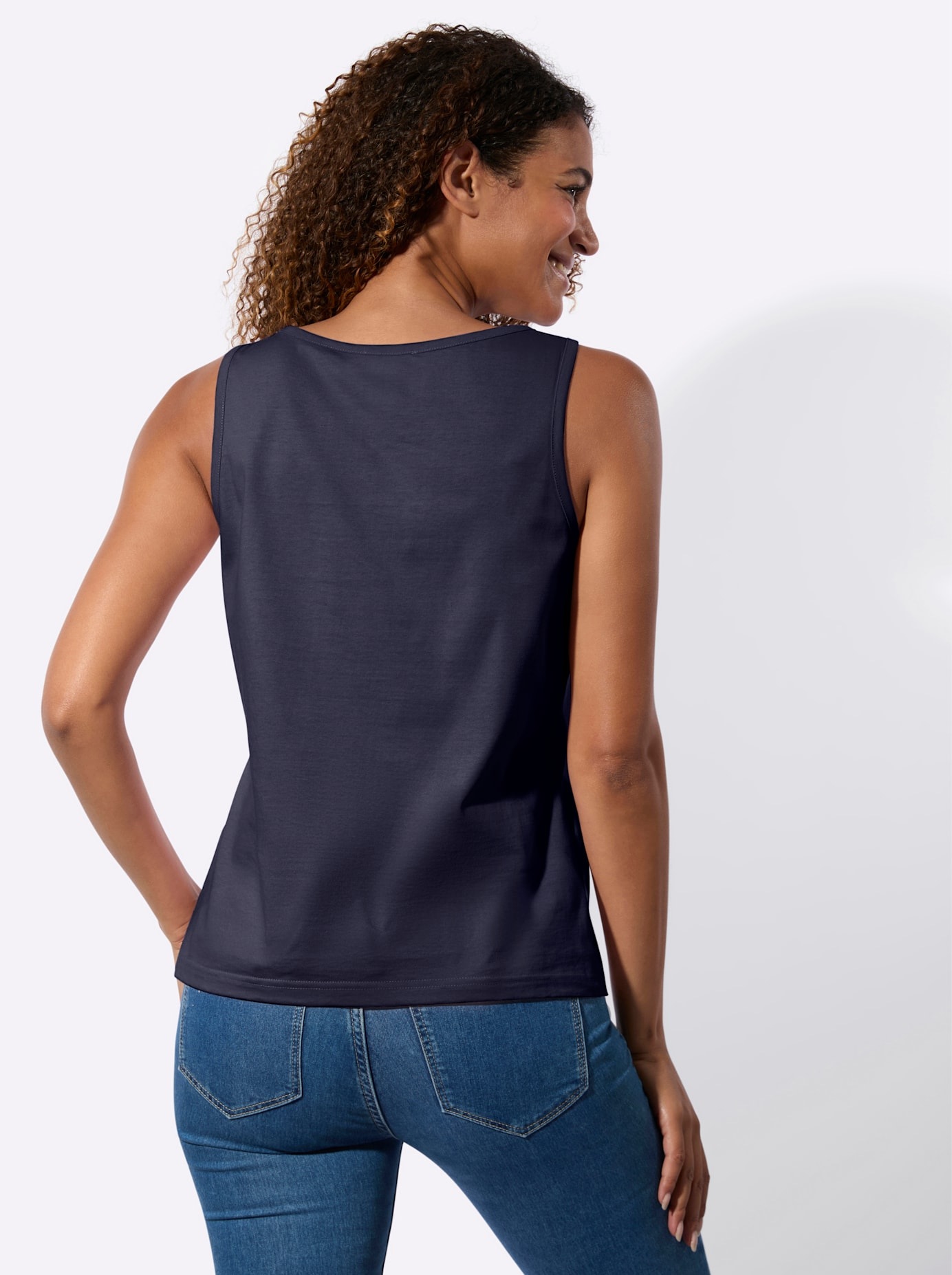 Thumbnail - Casual Looks Shirttop