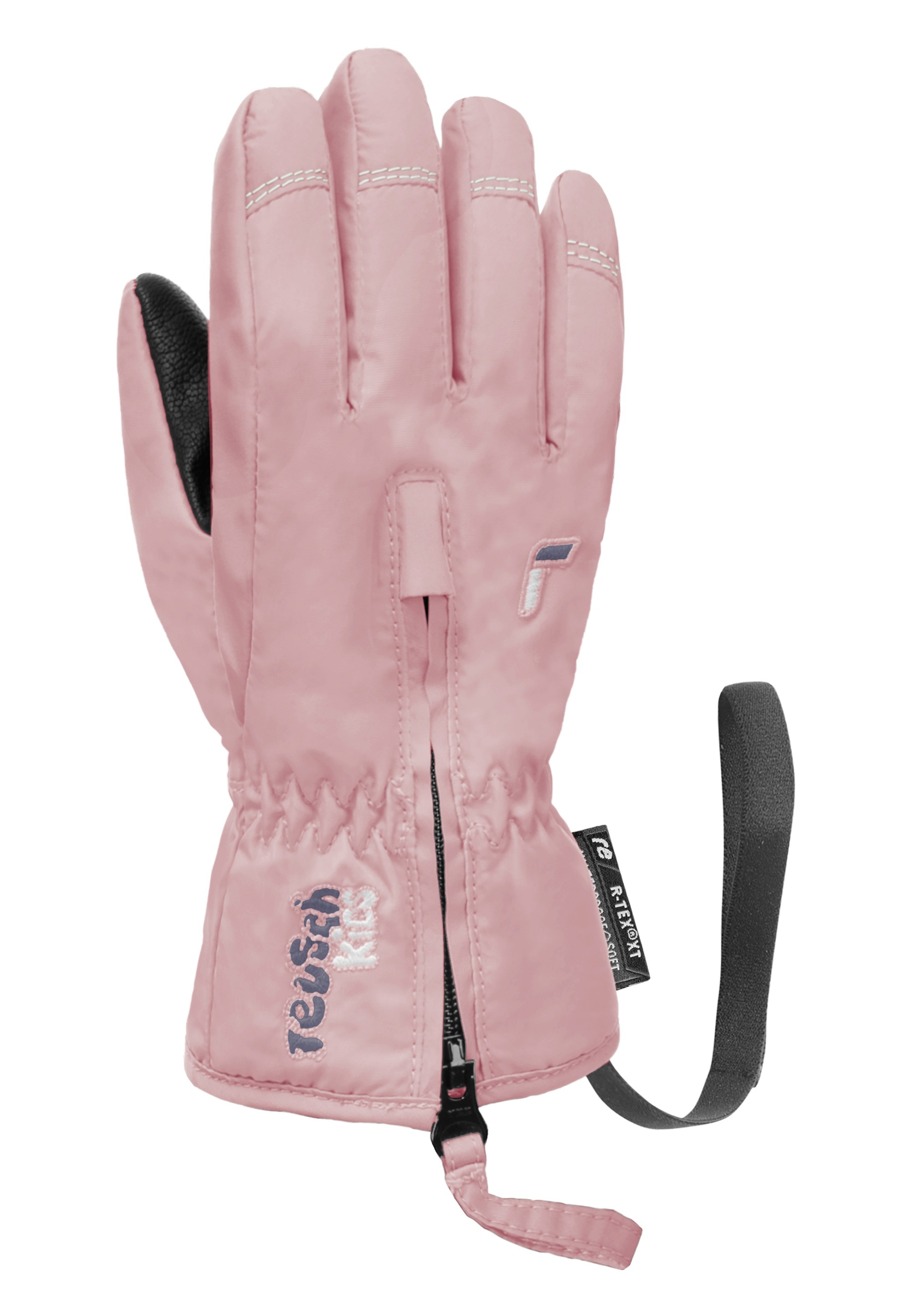 Reusch Skihandschuhe "Ben", mit praktischer Handgelenkschlaufe günstig online kaufen