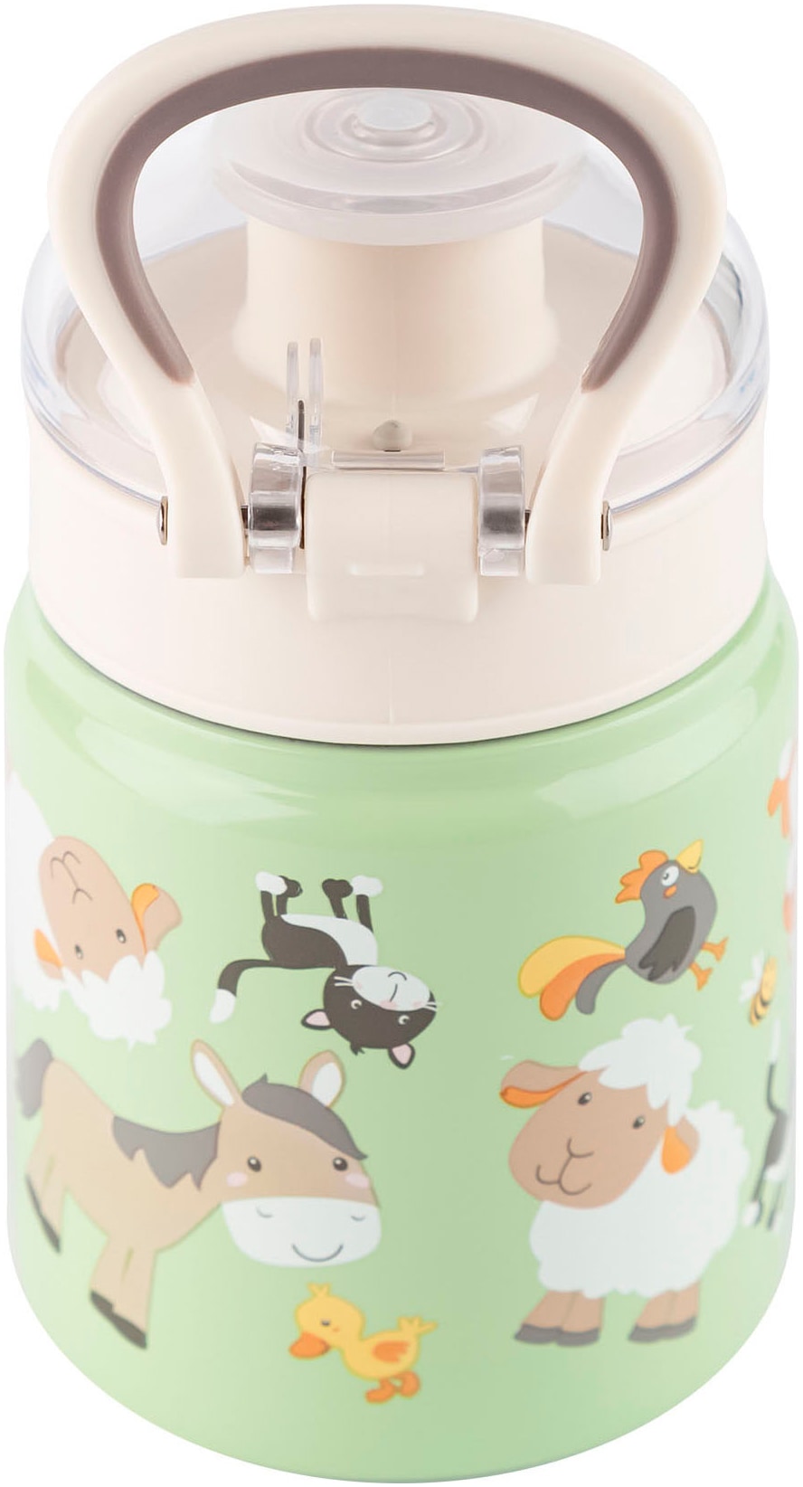 Sigikid Trinkflasche »Farm«