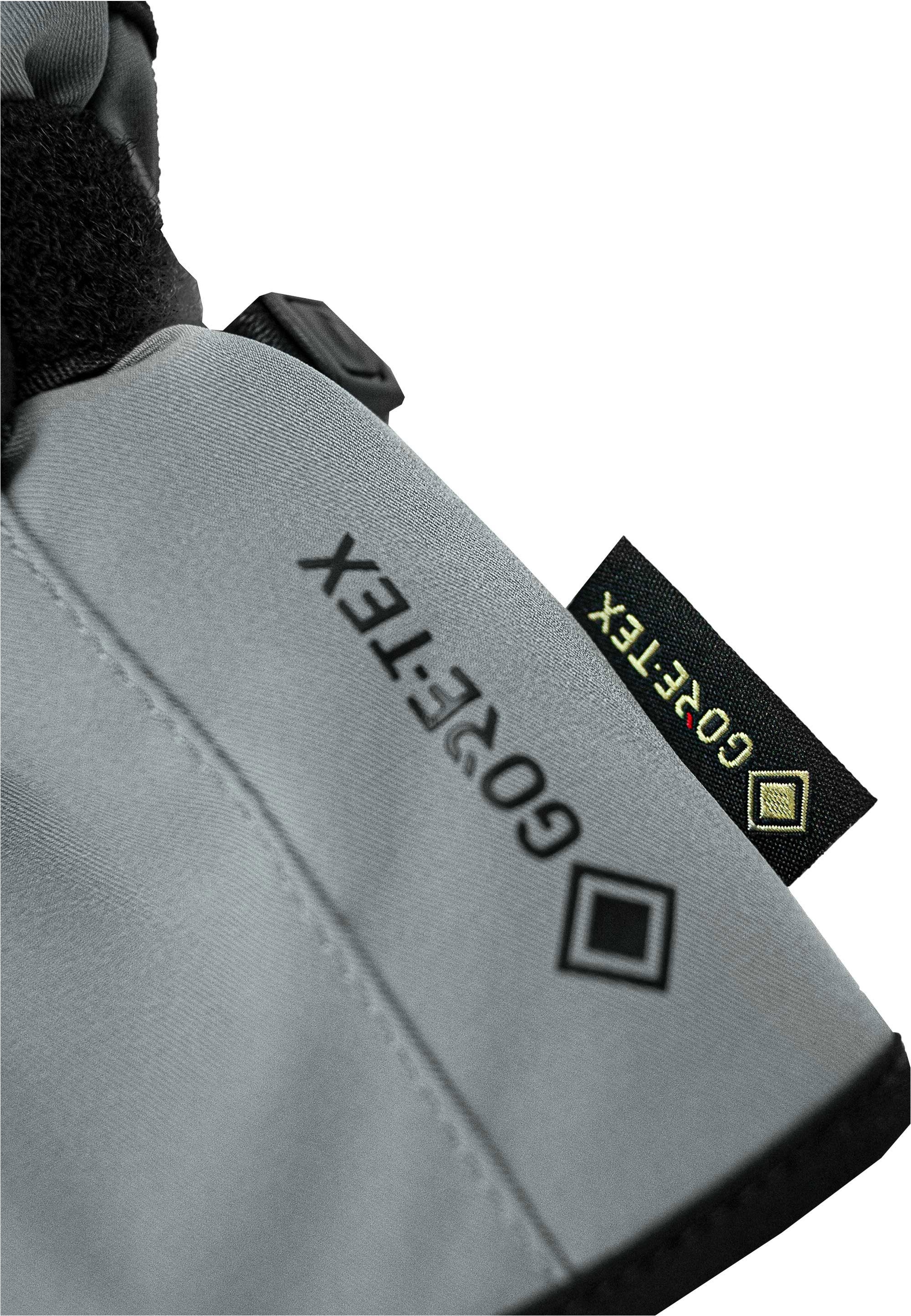 Reusch Skihandschuhe »Morris GORE-TEX«, in atmungsaktiver Qualität