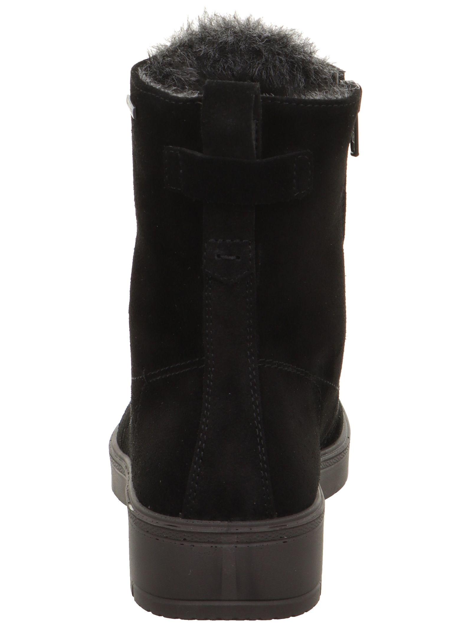 Legero Schnürstiefelette "Legero Stiefelette Leder" günstig online kaufen