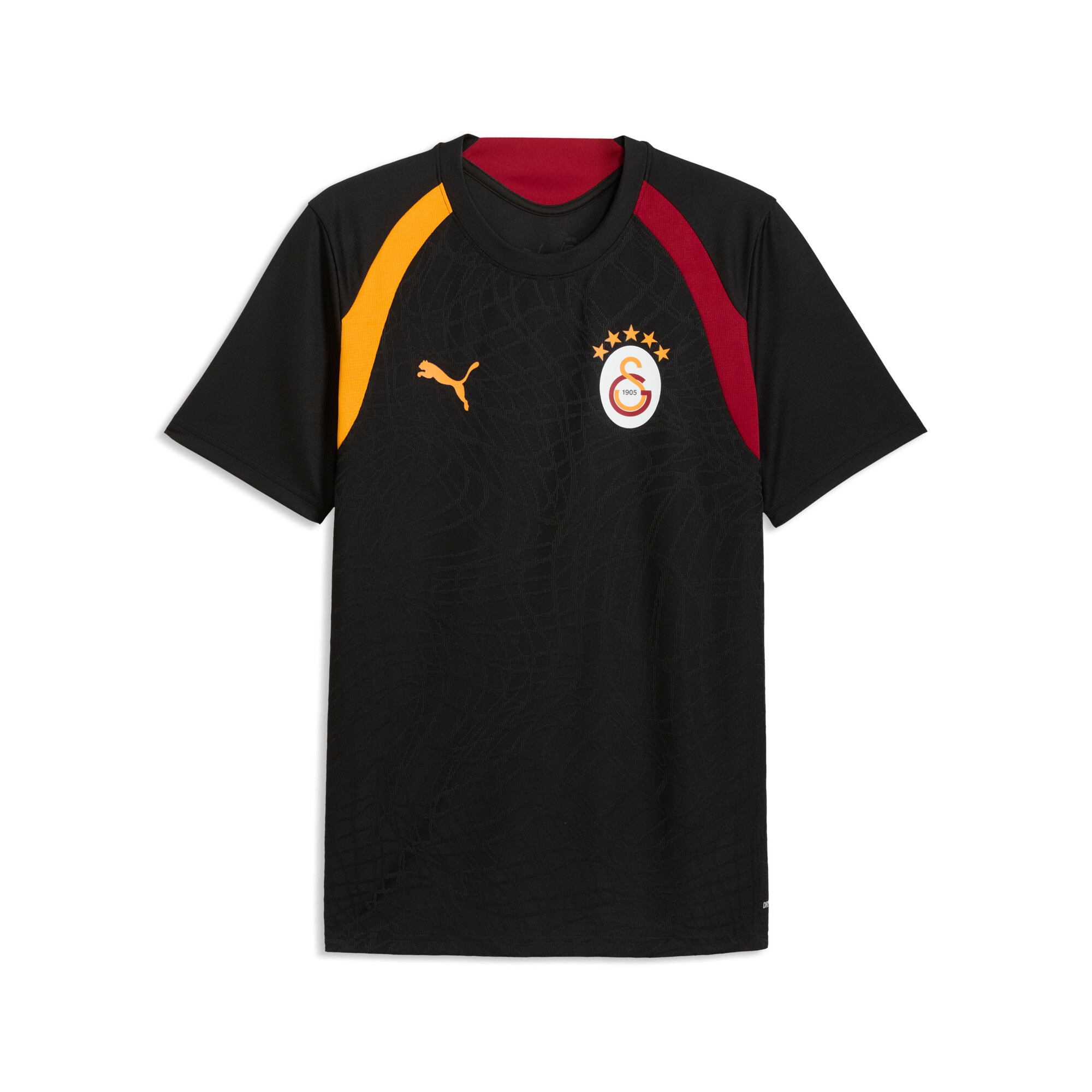 PUMA Fußballtrikot "GSK TRAINING JERSEY"