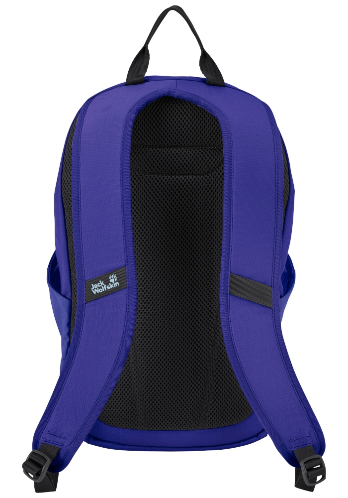 Jack Wolfskin Daypack »YUMA 14« Outdoorrucksack, leicht, komfortabel