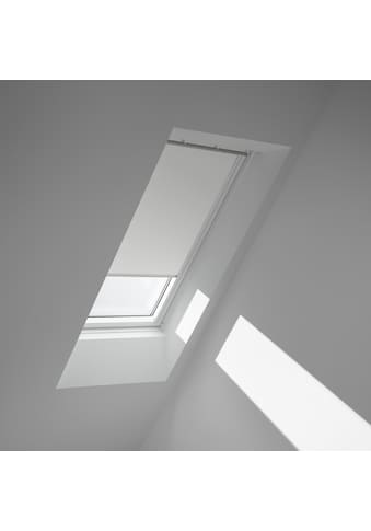 VELUX Verdunklungsrollo »DKL CK06 1025SWL« v...