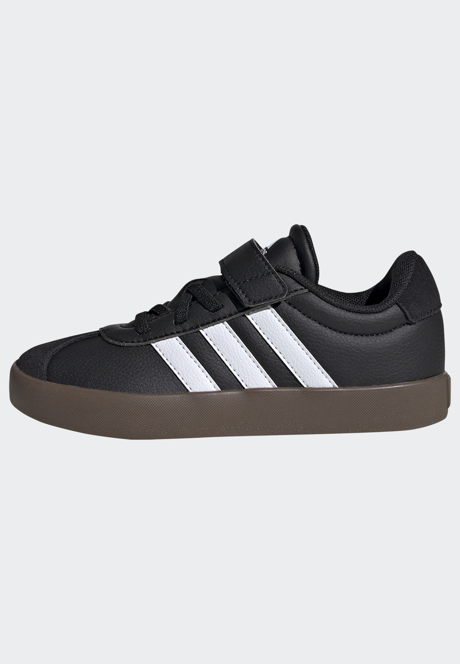 adidas Sportswear Sneaker »VL COURT 3.0 KIDS«, inspiriert vom Desing des adidas samba