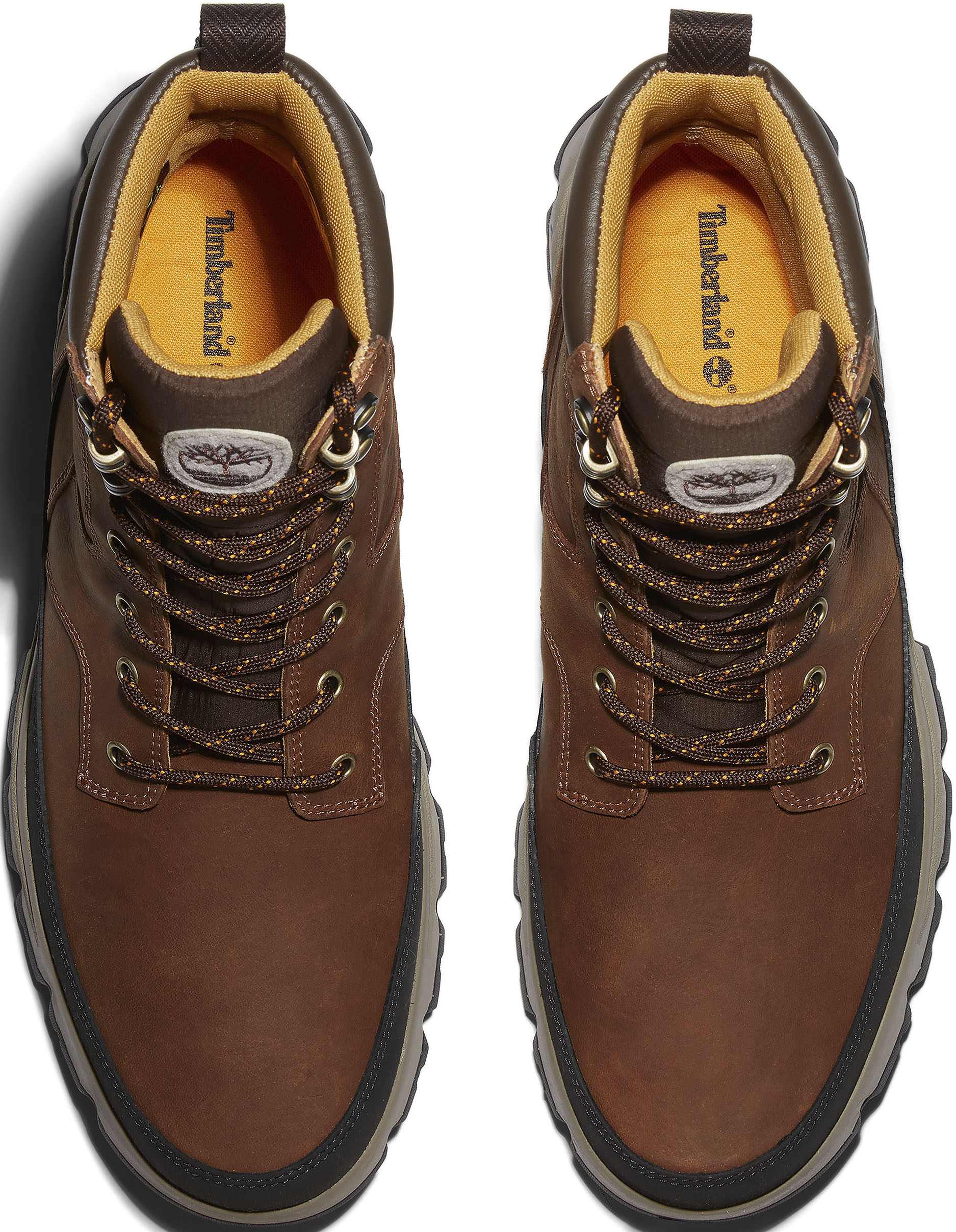 Thumbnail - Timberland Schnürboots "TBL Orig Ultra WP Boot" Winterstiefel, Schnürstiefel, Winterschuhe, wasserdicht