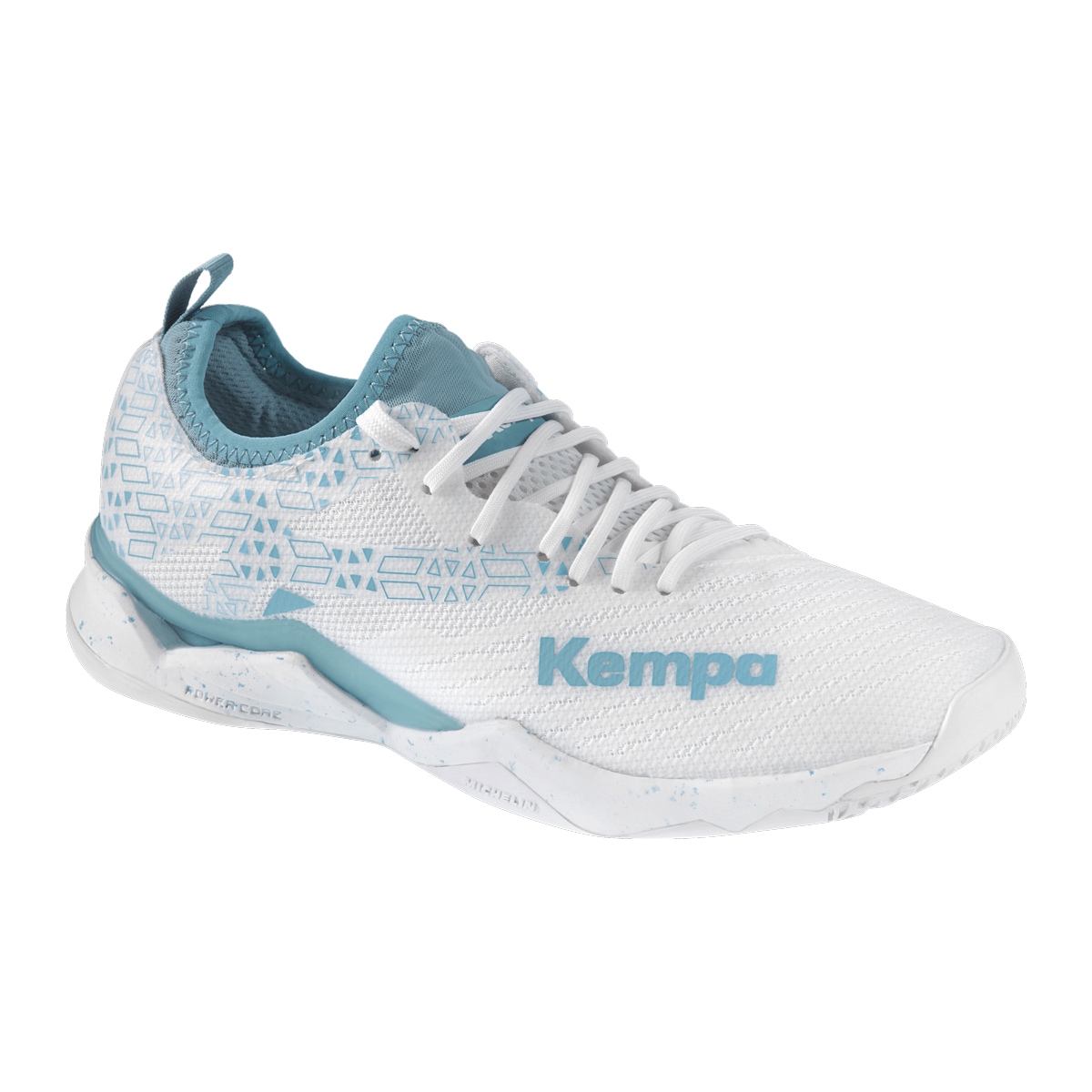 Kempa Hallenschuh "Hallen-Sport-Schuhe Wing Lite 2.0 W" 1 tlg.