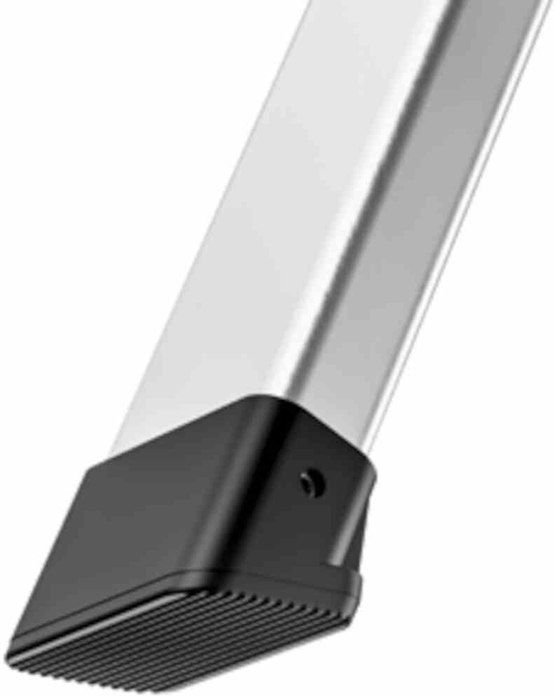 selekta by Hailo Trittleiter »DK40 Basicline«, (1 St.), 3-stufig