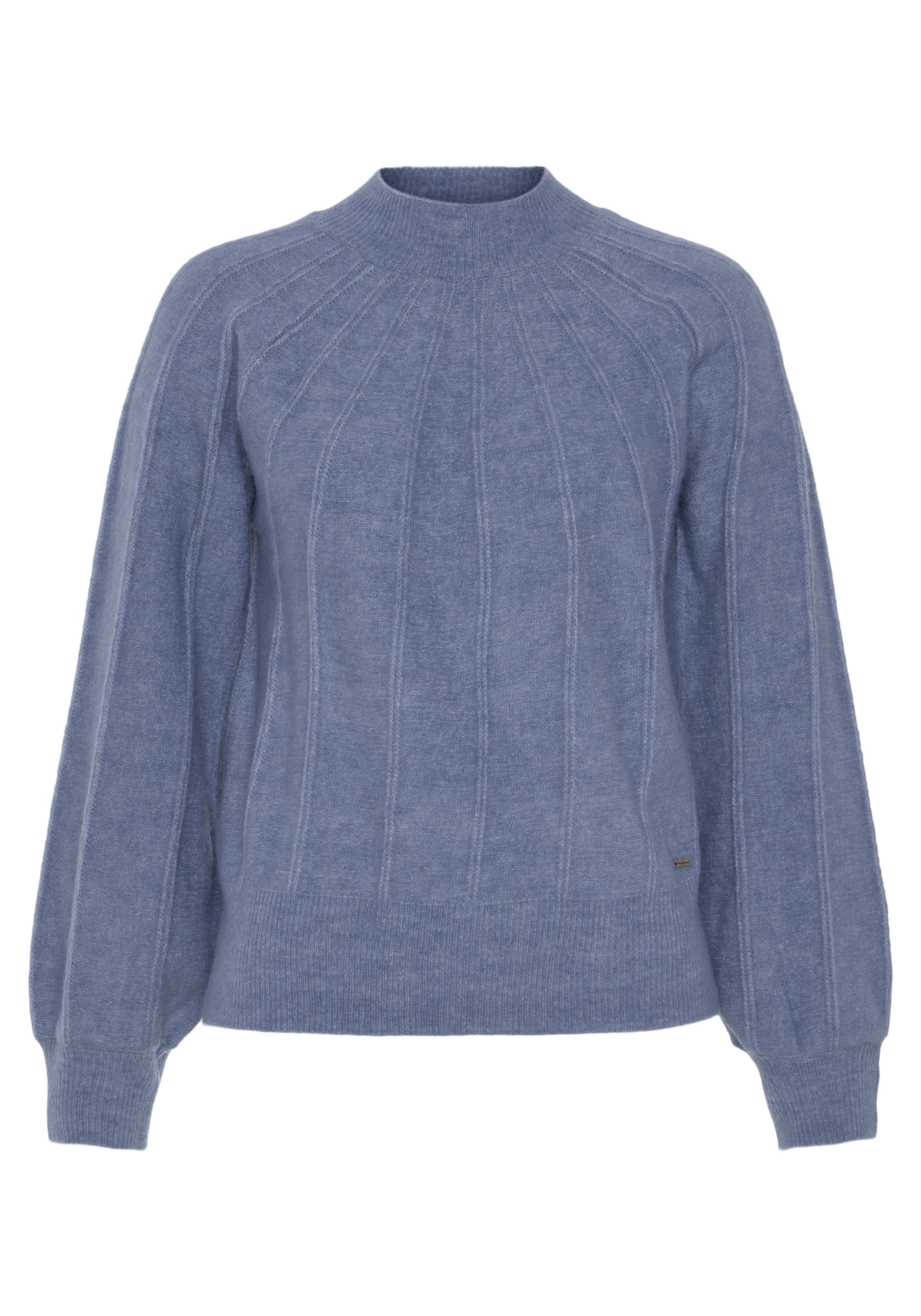 Pepe Jeans Strickpullover "KENDALL RO" günstig online kaufen