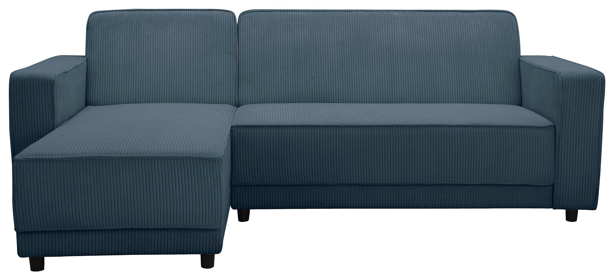 Dorel Home Ecksofa "Allie Schlafsofa 230 cm mit Relaxfunktion in der Rücken günstig online kaufen