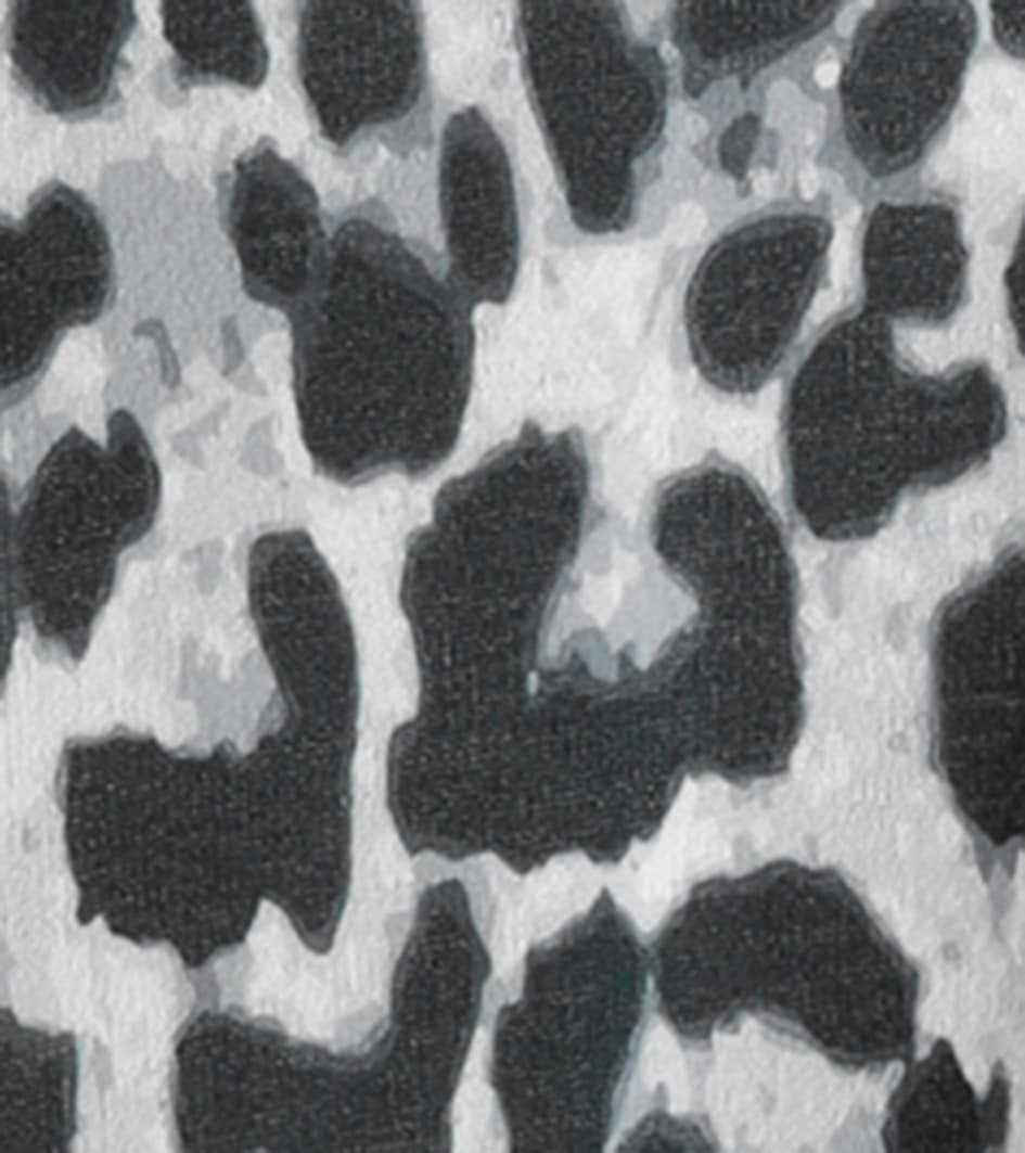 Aniston PLUS Druckkleid, in schönem Animal-Print - NEUE KOLLEKTION
