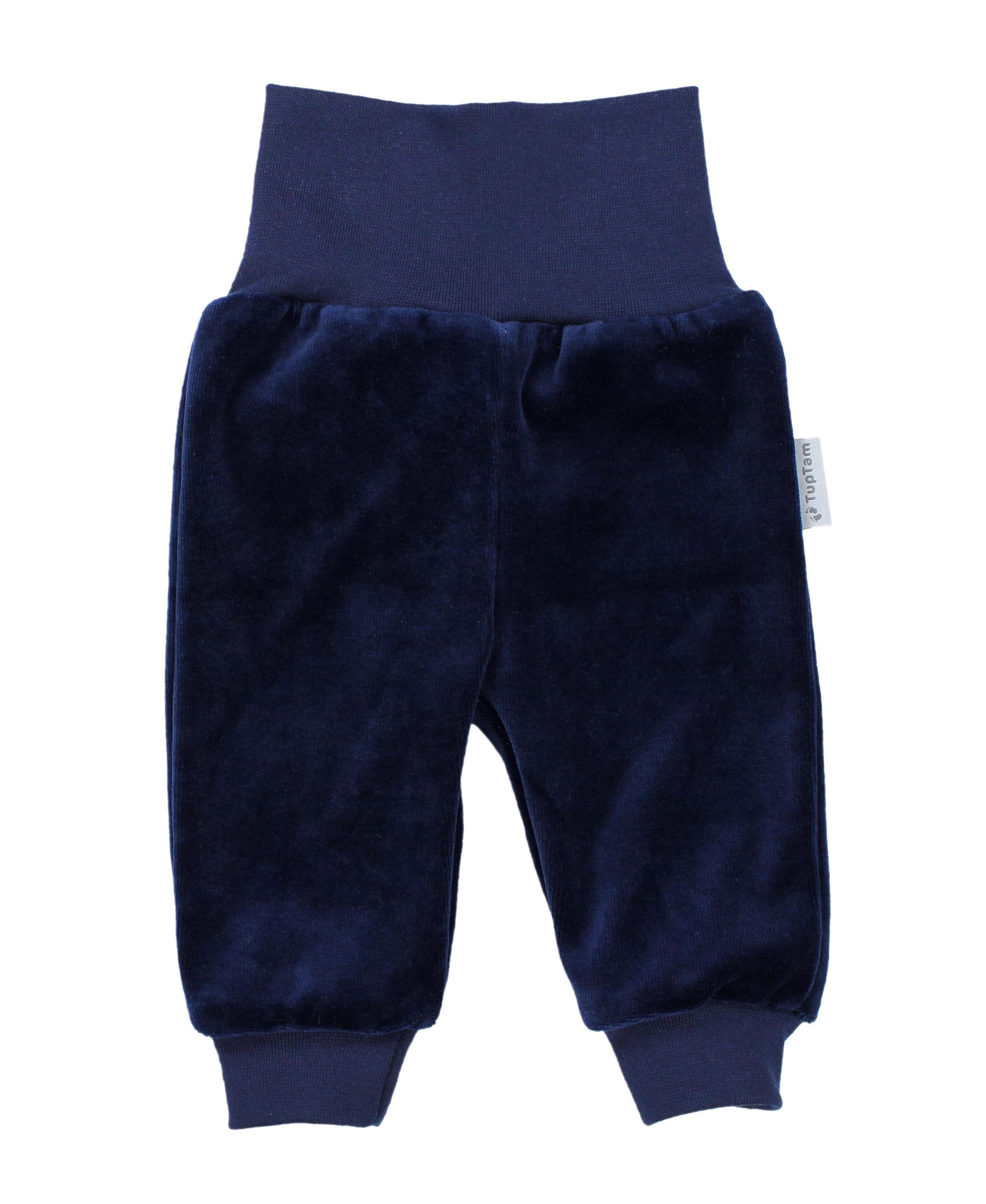 TupTam Jogginghose »Hose Baby Jungen Nicki Hose Jogginghose 3er Pack«