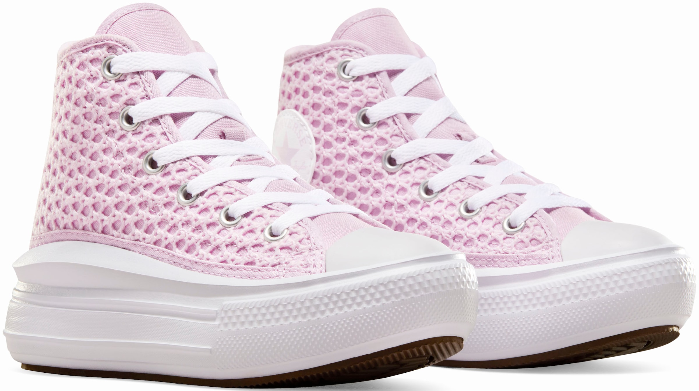 Sneaker »CHUCK TAYLOR ALL STAR MOVE CROCHET«