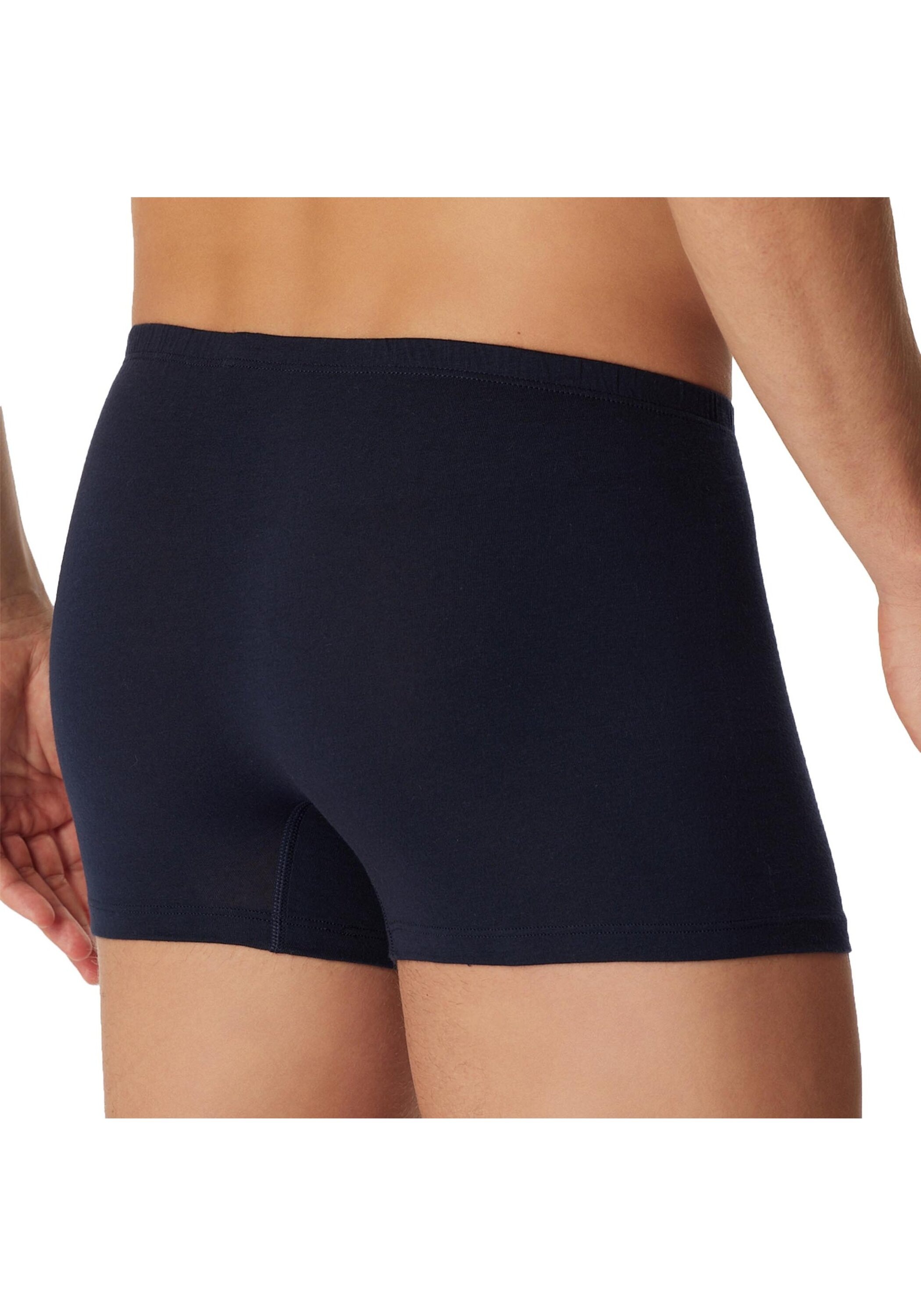 Schiesser Boxershorts »Boxershort 2er Pack«