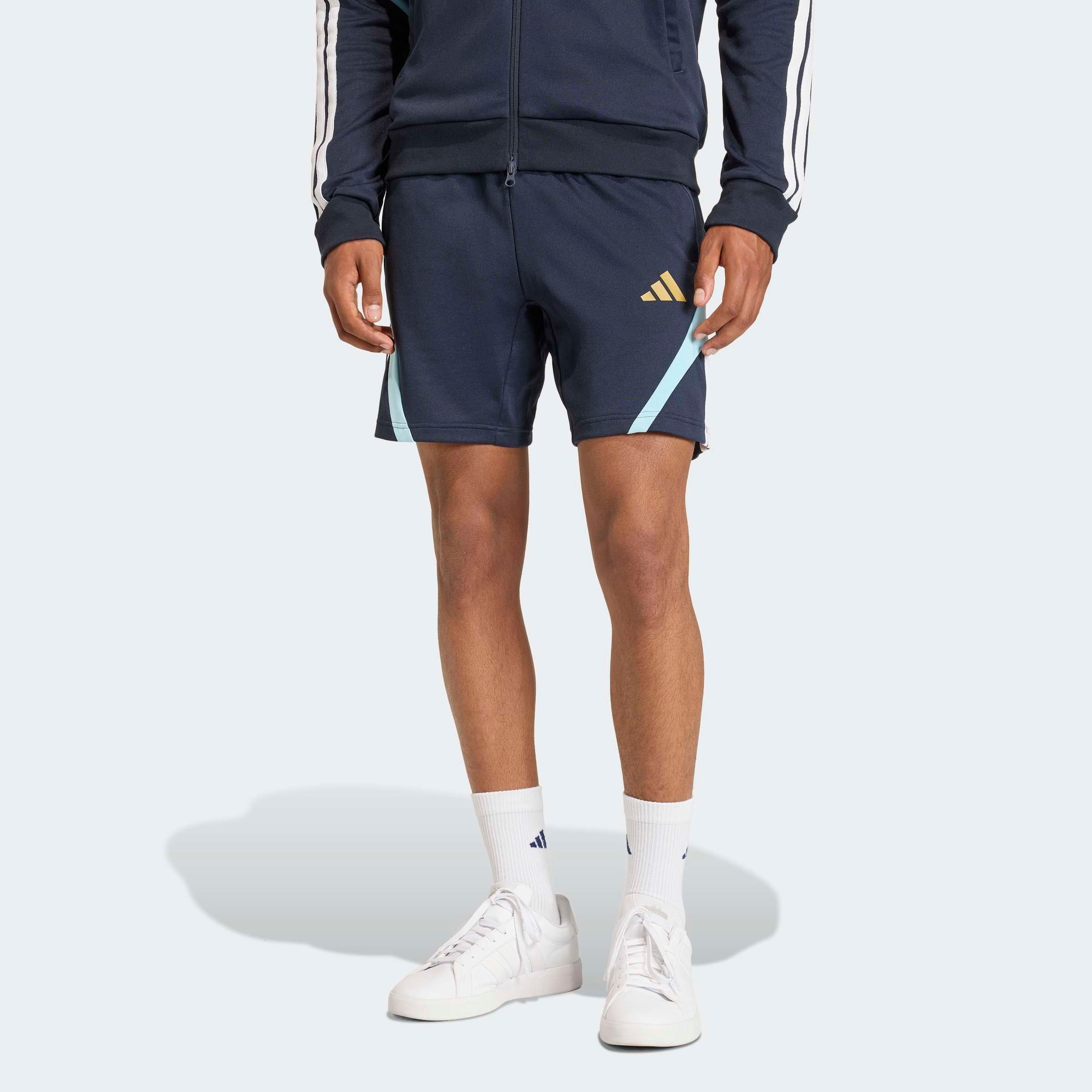 adidas Sportswear Shorts "HOUSE OF TIRO NATIONS PACK" günstig online kaufen