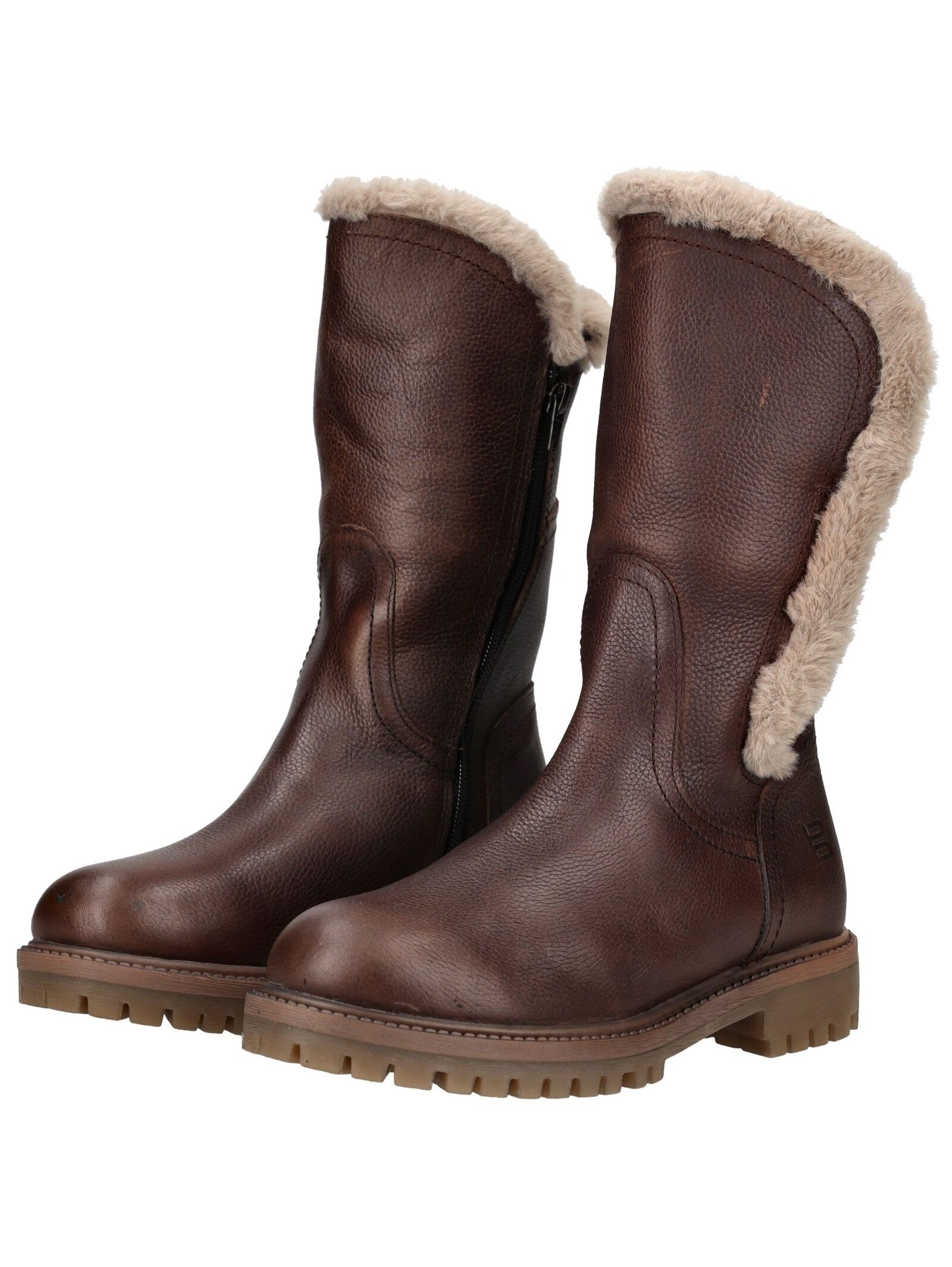 Bagatt Boots Brown/Beige 38 3