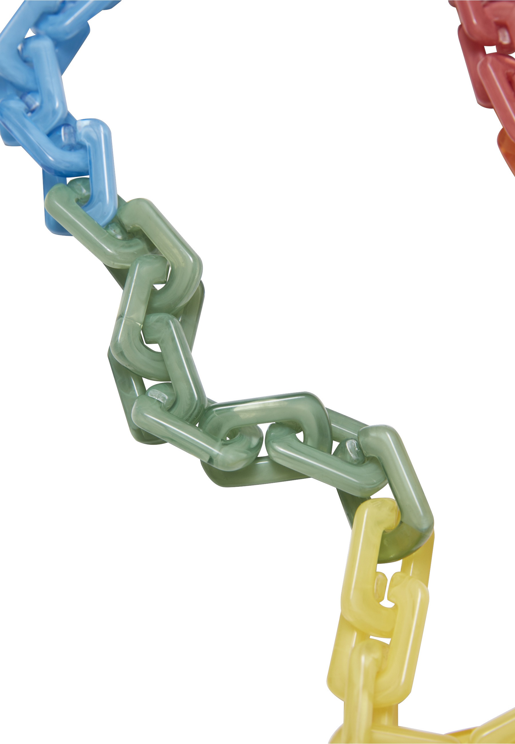 URBAN CLASSICS Sonnenbrille "Urban Classics Unisex Color Gradiant Sunglasse günstig online kaufen