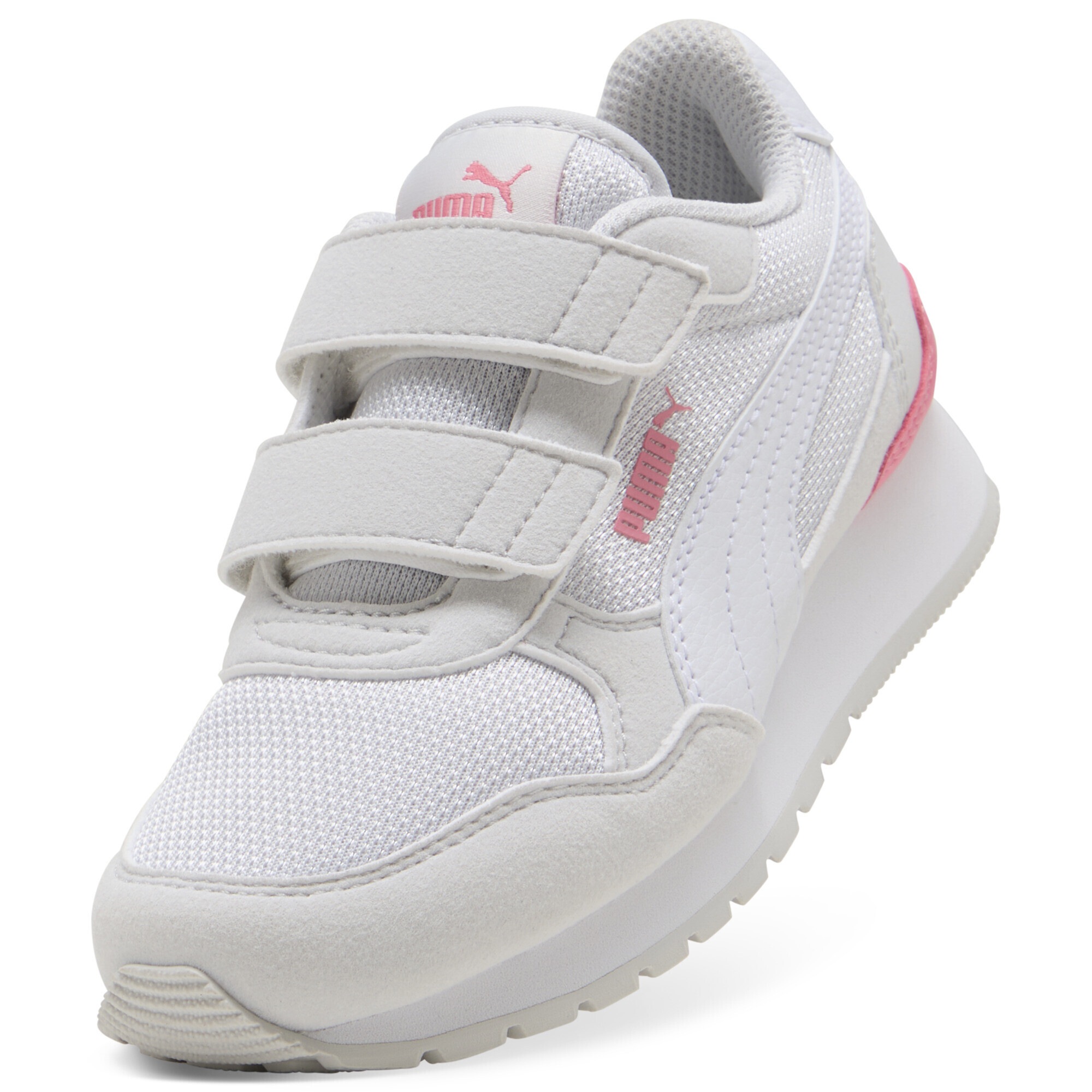 PUMA Sneaker »ST Runner v4 Mesh Sneakers Kinder«