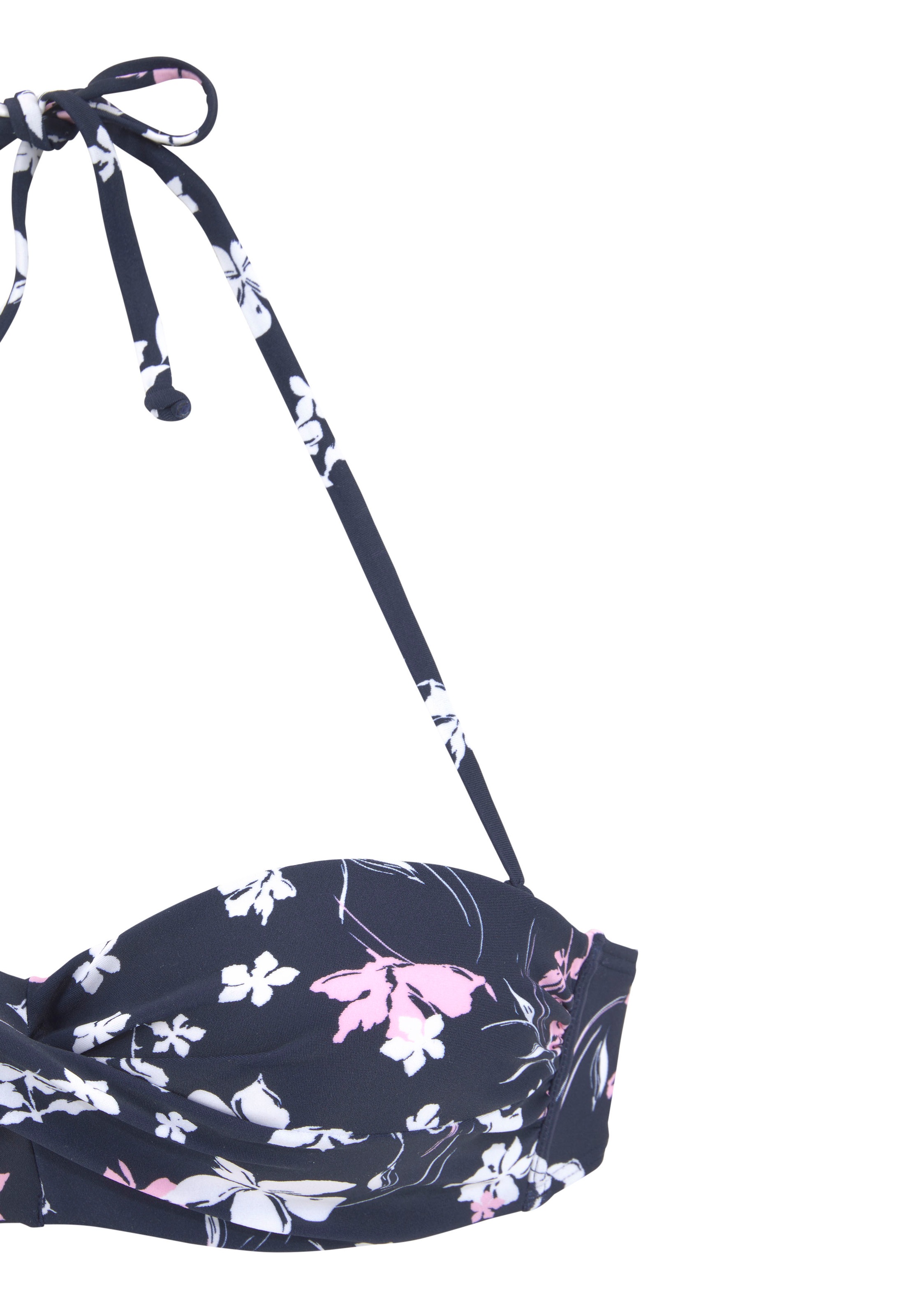 Thumbnail - LASCANA Bügel-Bandeau-Bikini