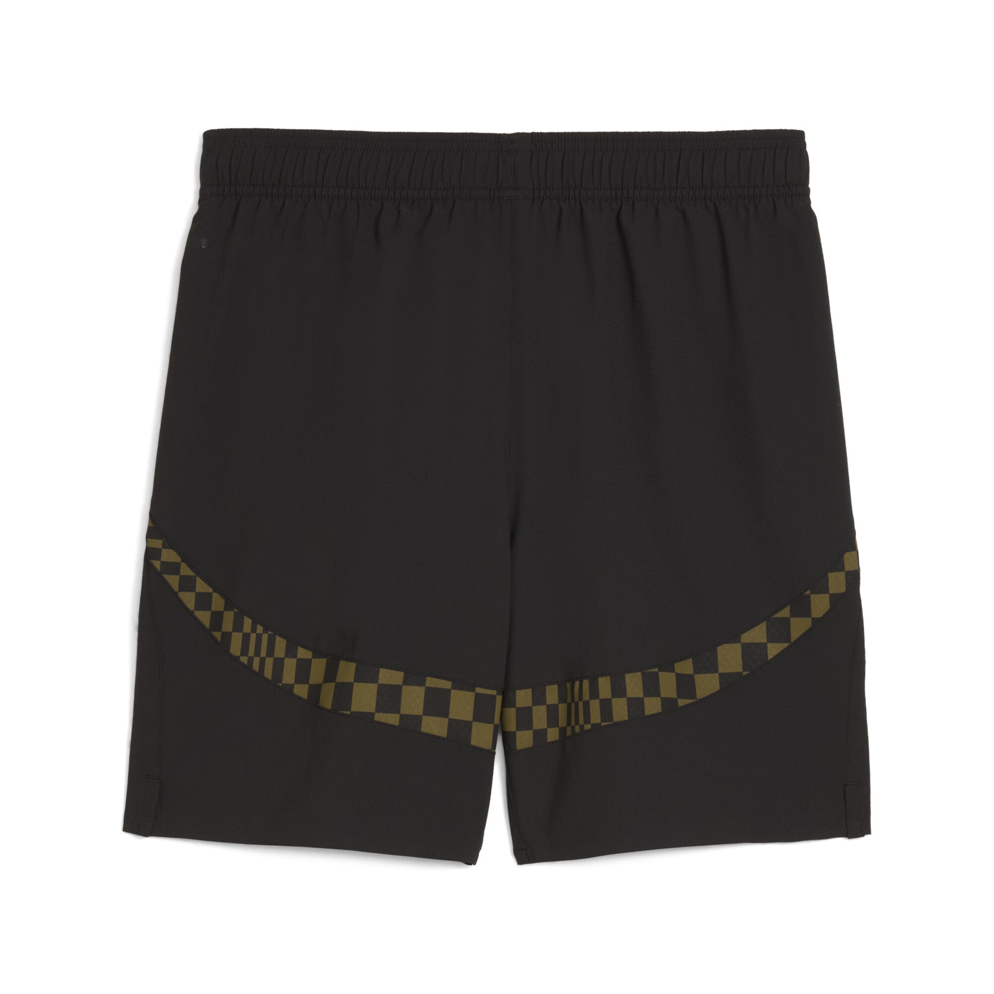 PUMA Shorts »Porsche Legacy 911 Spirit 70 Footballshorts Herren«