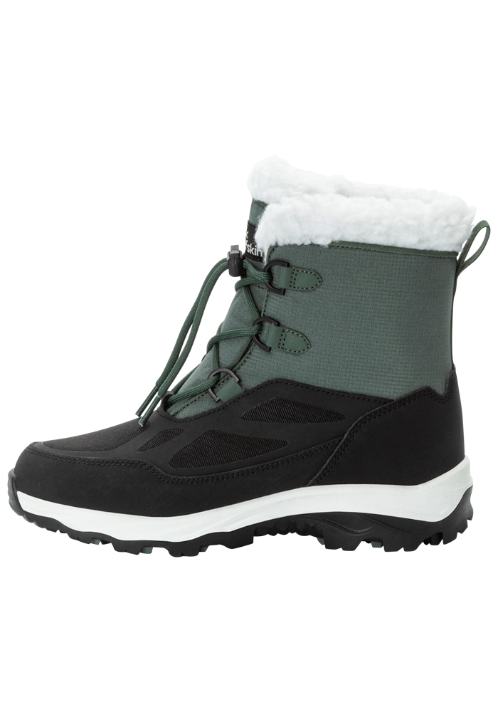 Jack Wolfskin Winterstiefel »VOJO SHELL XT TEXAPORE MID K«