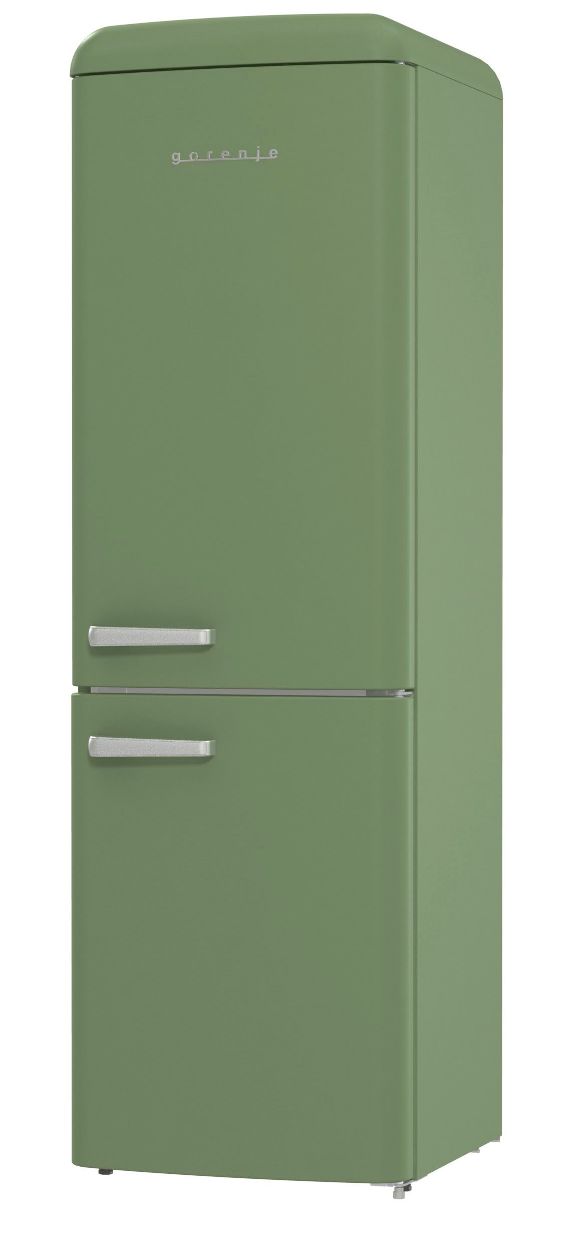GORENJE Kühl-/Gefrierkombination »ONRK 619 DOL«