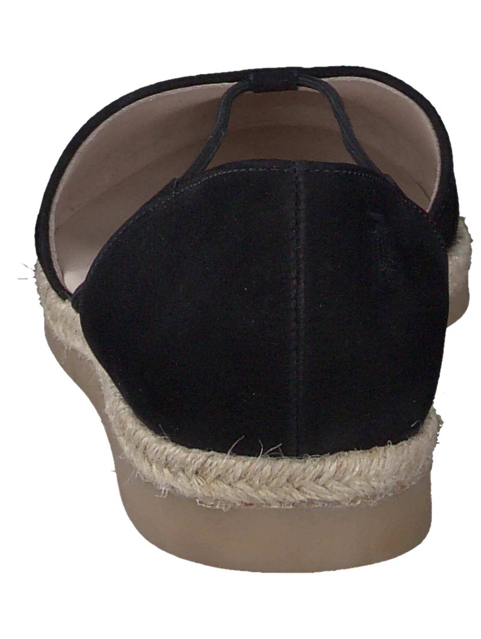 Paul Green Riemchenballerina »Paul Green Ballerinas Nubukleder«