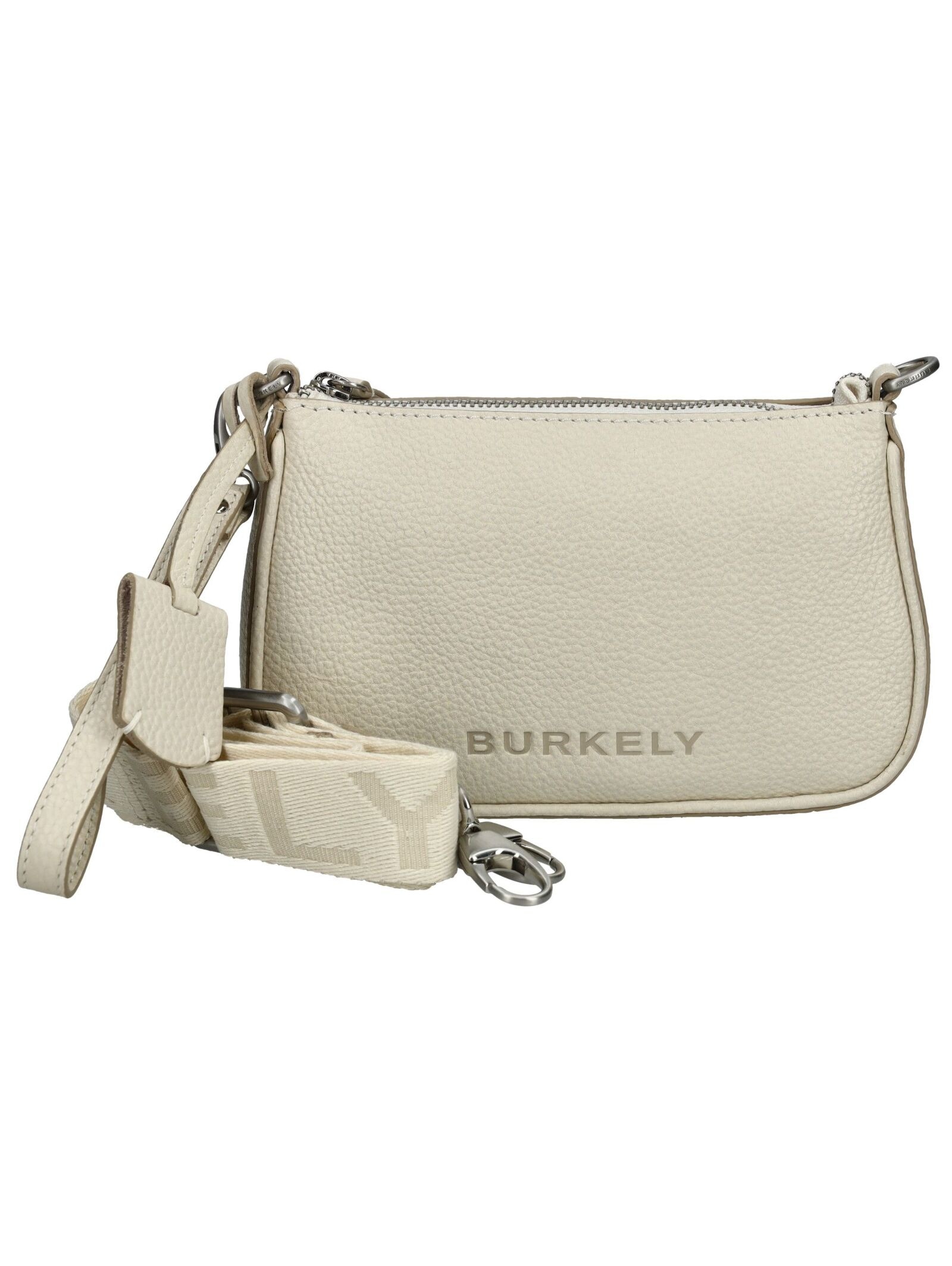 Burkely Umhängetasche "BURKELY Taschen Leder" günstig online kaufen