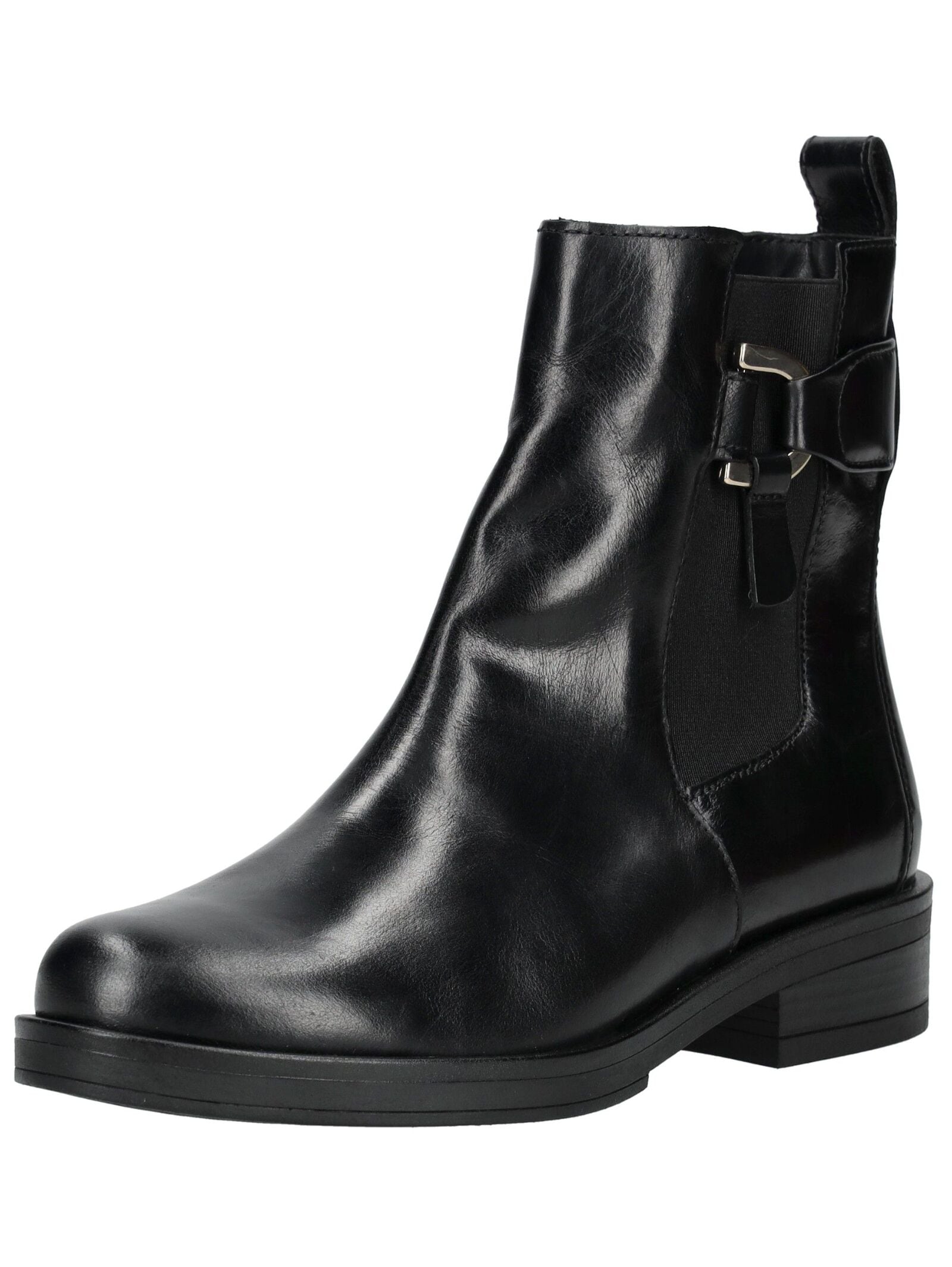 Gabor Stiefelette "Gabor Stiefelette Leder/Textil" günstig online kaufen