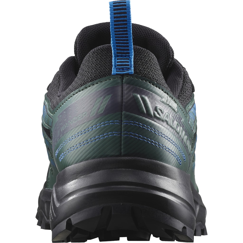 Salomon Trailrunningschuh »WANDER GORE-TEX«