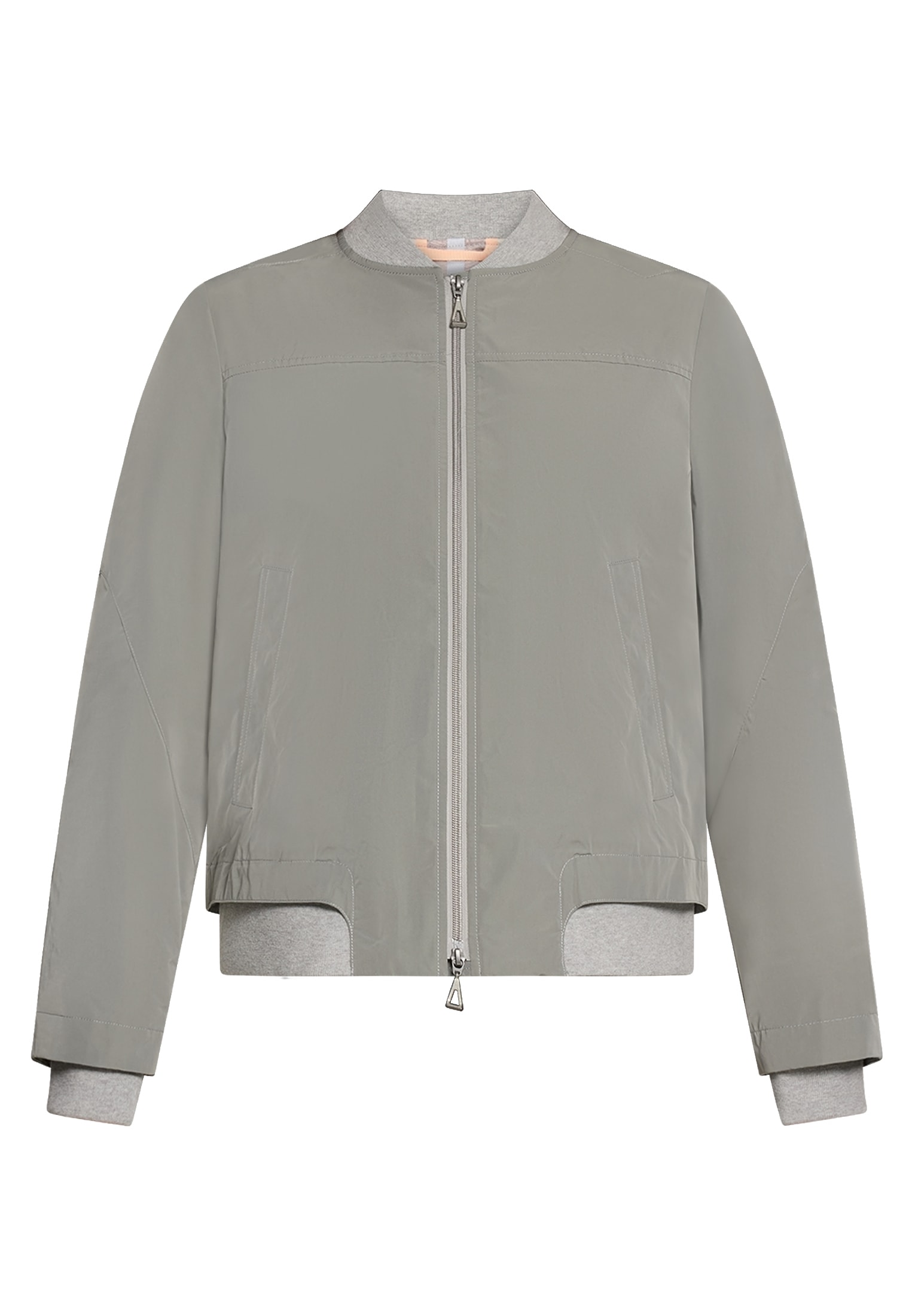 Amber & June Sommerjacke »Damen mit Kragen«