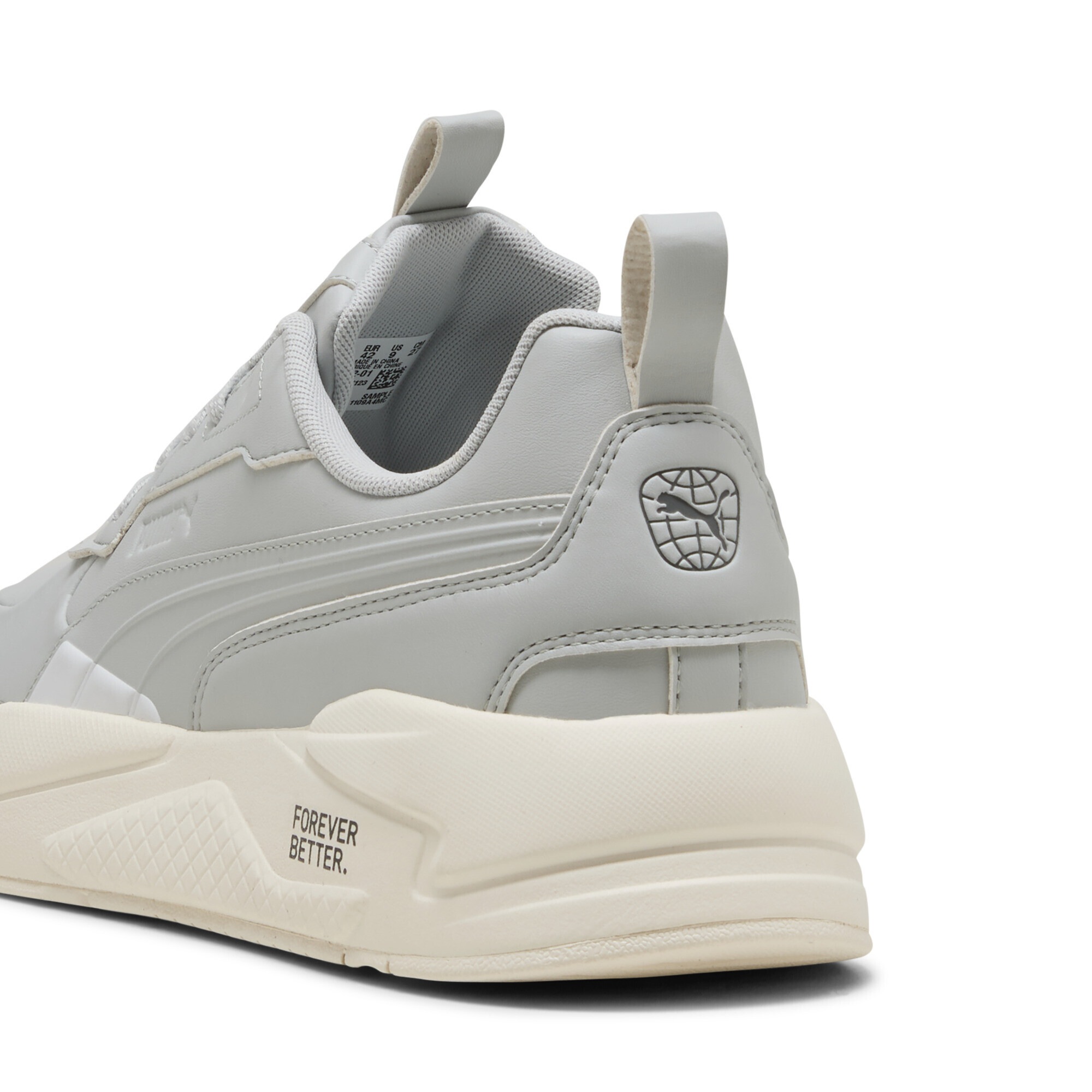 PUMA Sneaker "X-Ray 3 Pure Better Sneakers Erwachsene" günstig online kaufen