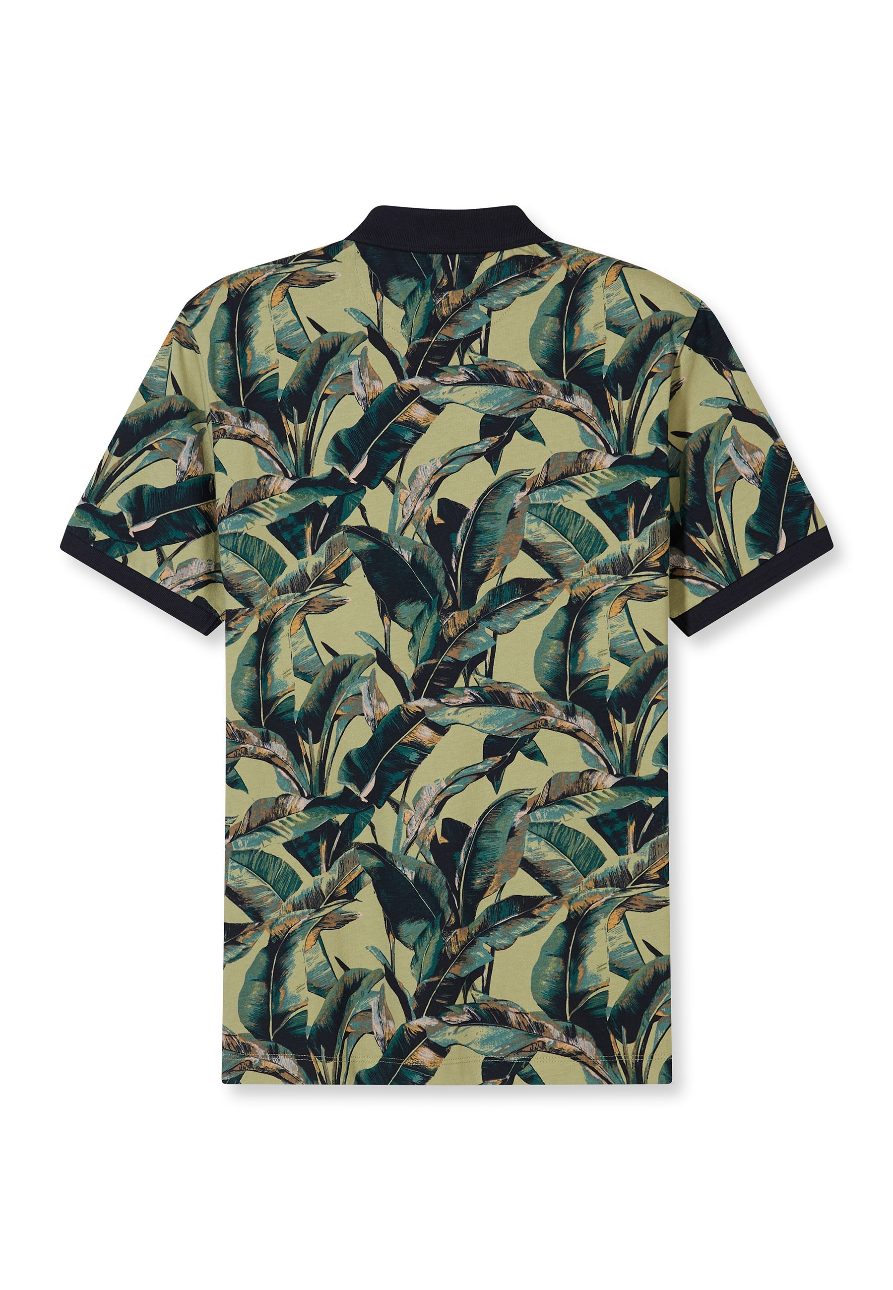 OLYMP Poloshirt »OLYMP Casual Wirk«