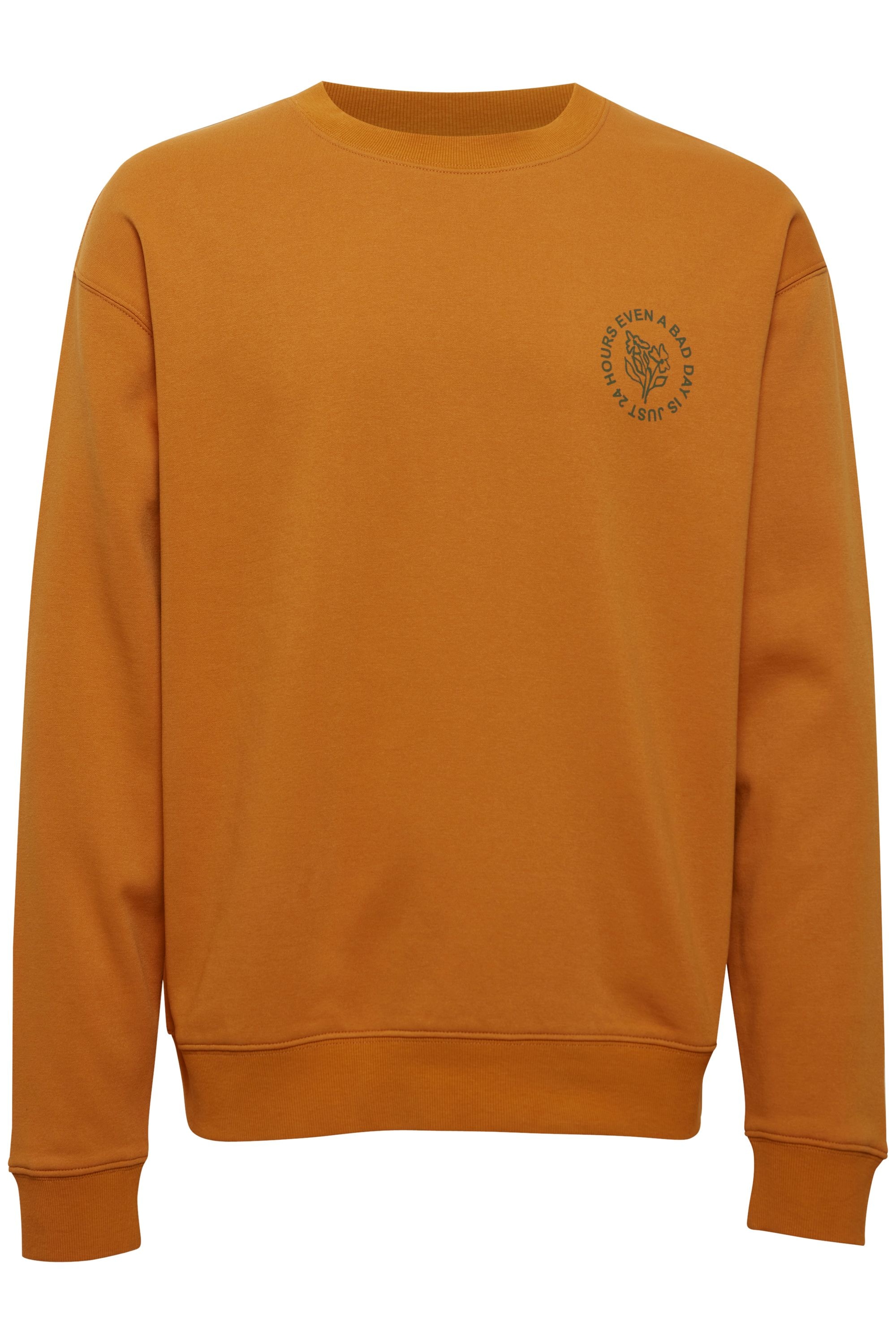 Solid Longpullover "Sweatshirt SDGaius" günstig online kaufen