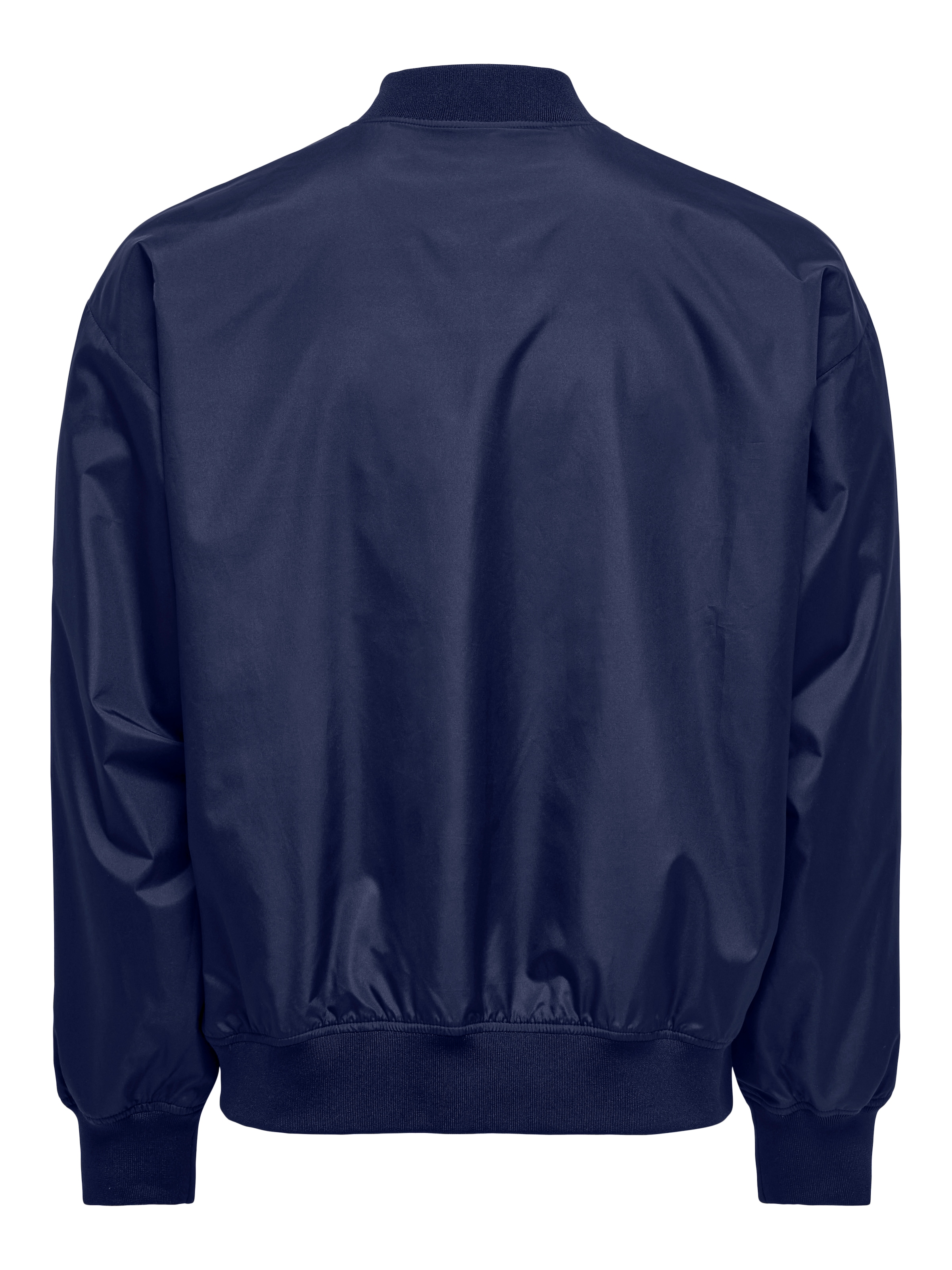 ONLY & SONS Bomberjacke »ONSGAVIN BOMBER JACKET OTW CS«, ohne Kapuze