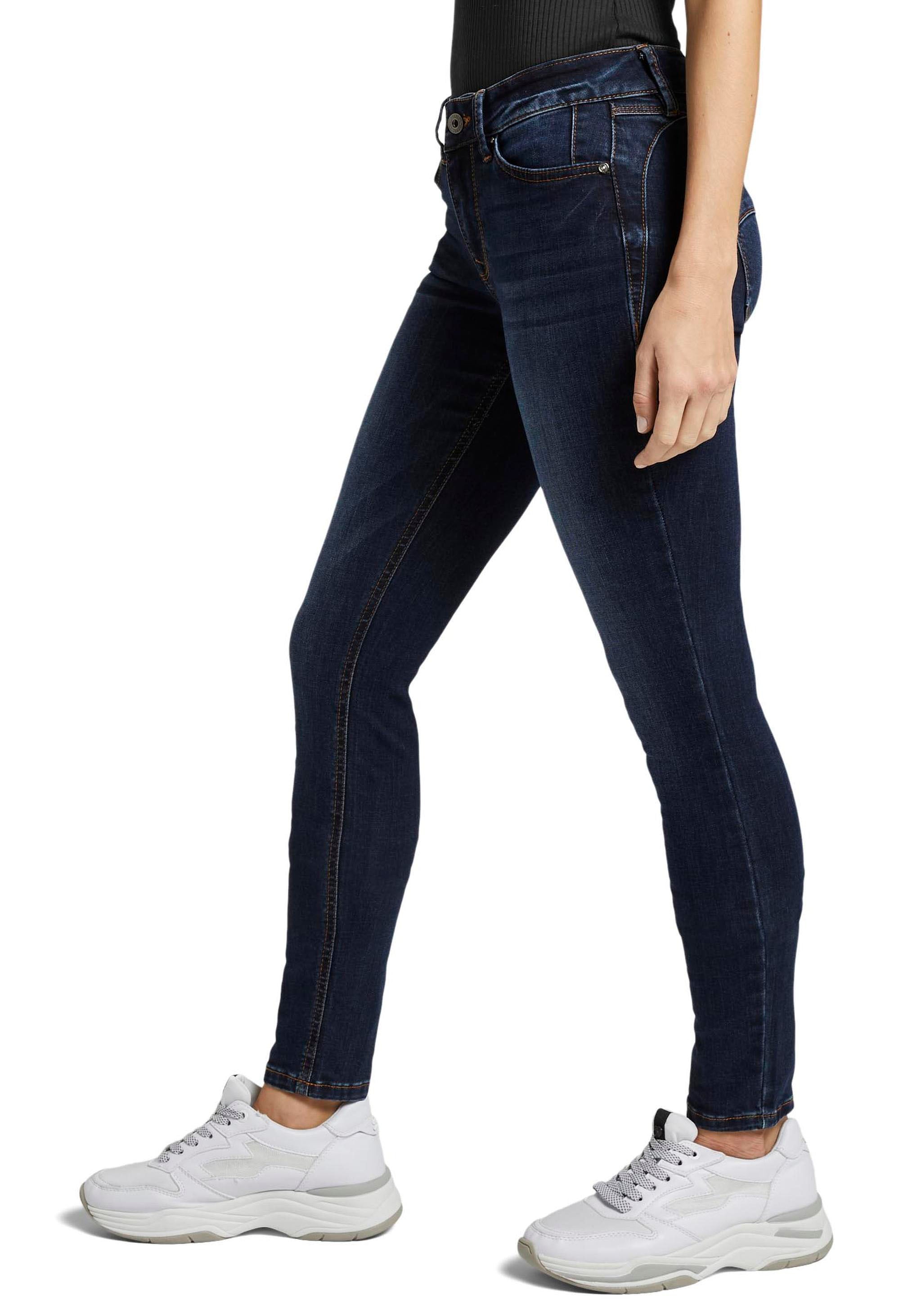 »JONA« | Skinny-fit-Jeans BAUR Denim TAILOR TOM für bestellen