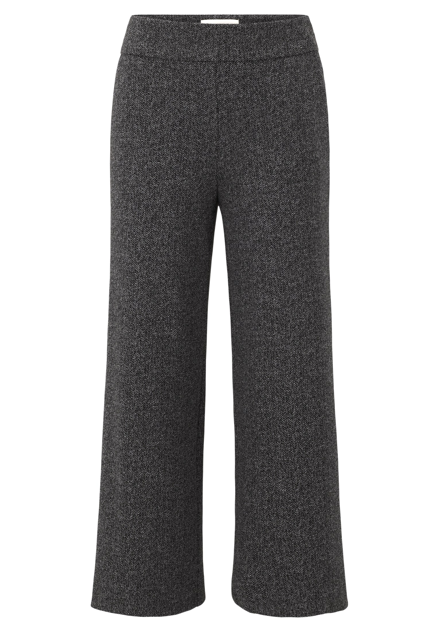 Cartoon Culotte »Cartoon Damen Culotte mit Bügelfalte«