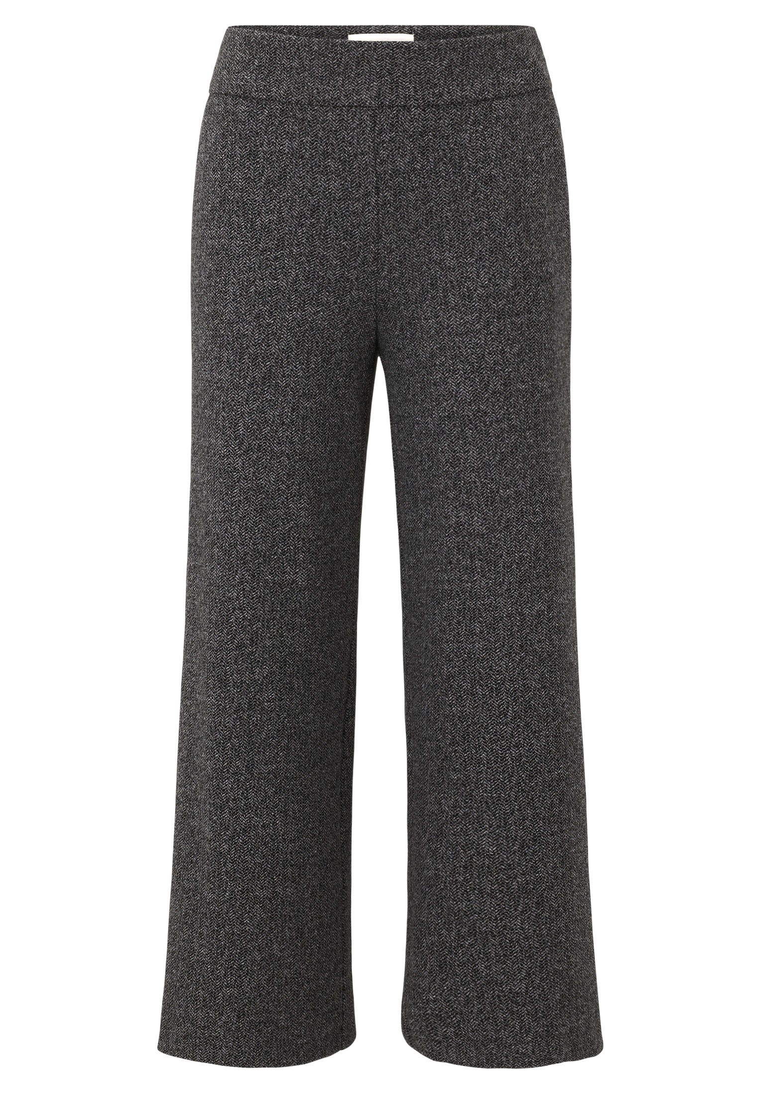 Cartoon Culotte "Cartoon Damen Culotte mit Bügelfalte" günstig online kaufen