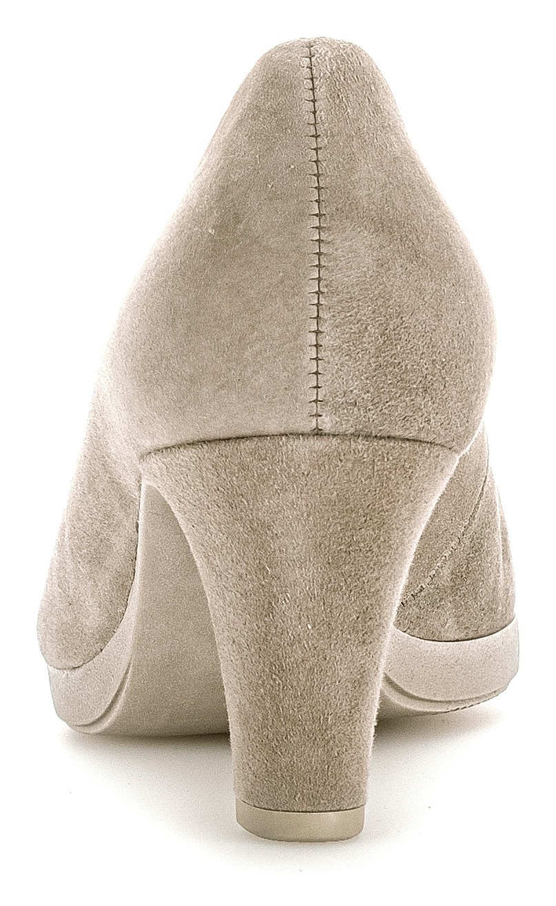 Gabor Pumps, Abendschuh, Festtagsschuh,Trichterabsatz, mit Best Fitting günstig online kaufen