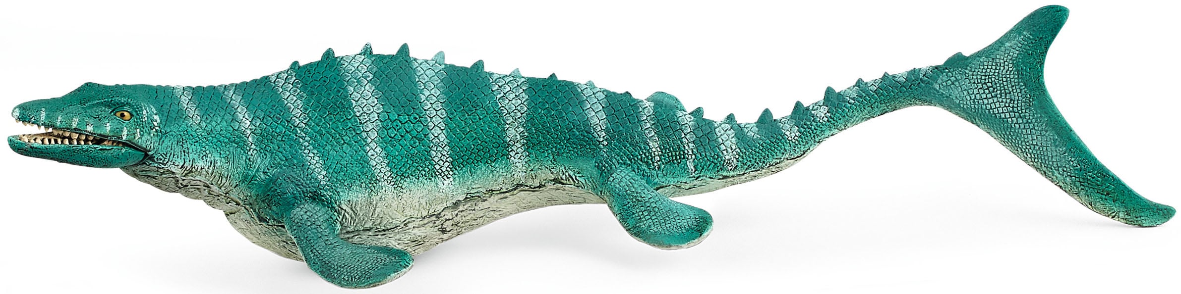 Schleich® Spielfigur »DINOSAURS, Mosasaurus (15026)«