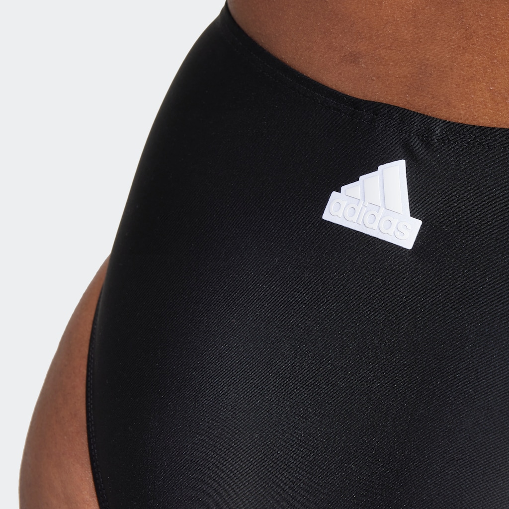 adidas Performance Bikini-Hose »Icon High Ws B«, (1 St.)