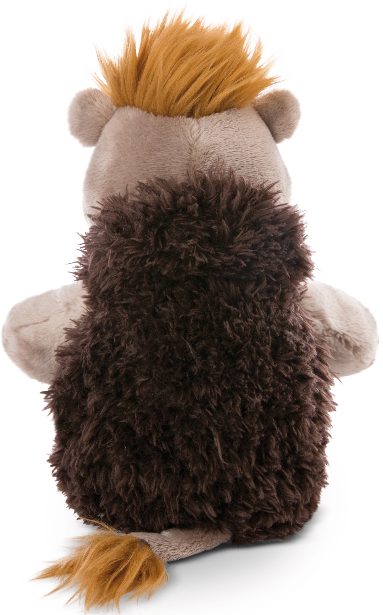 Nici Kuscheltier »Stone Age Friends, Mammut Elke, 25 cm«