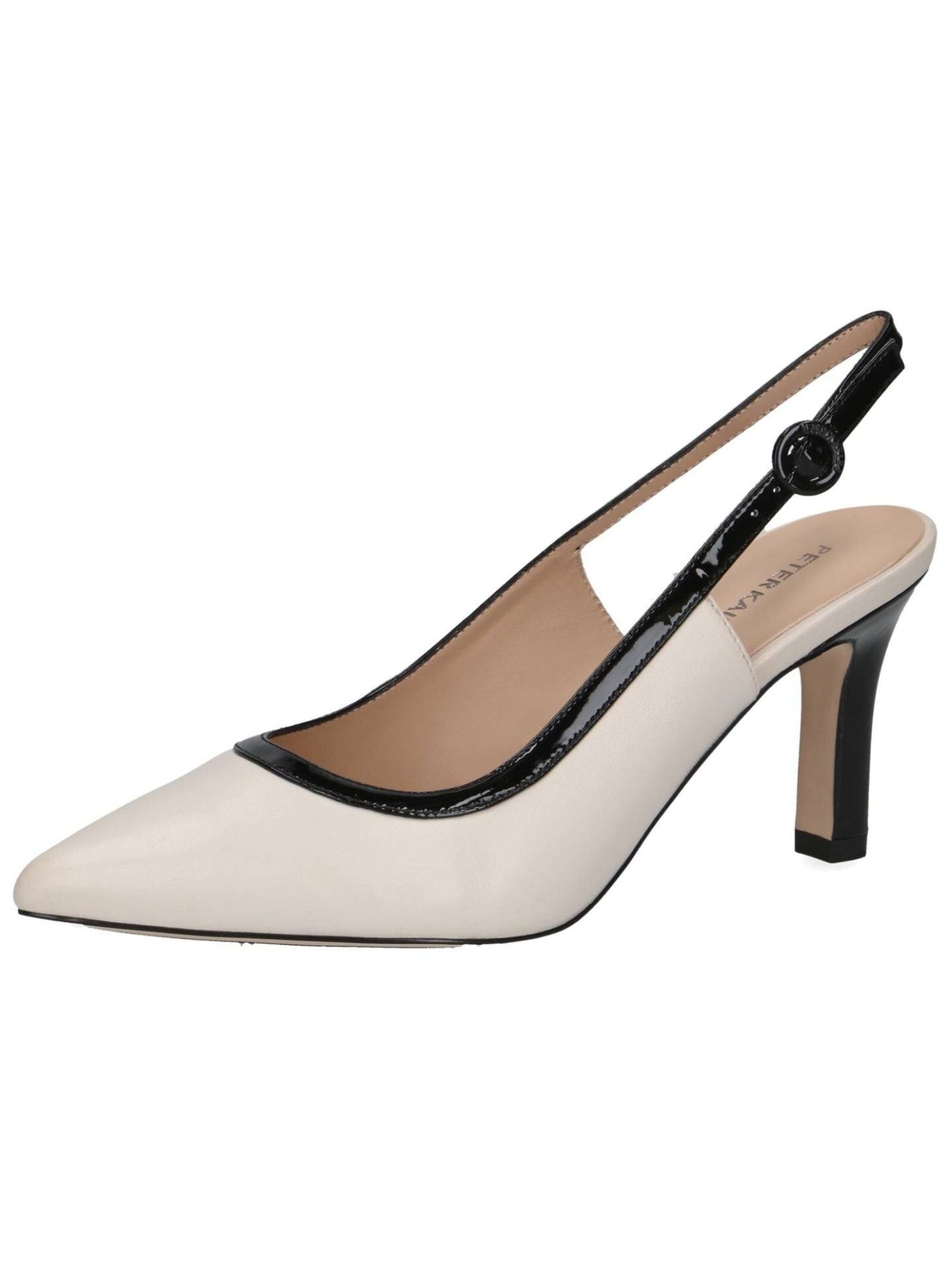 Peter Kaiser High-Heel-Pumps "Peter Kaiser Pumps Leder" günstig online kaufen