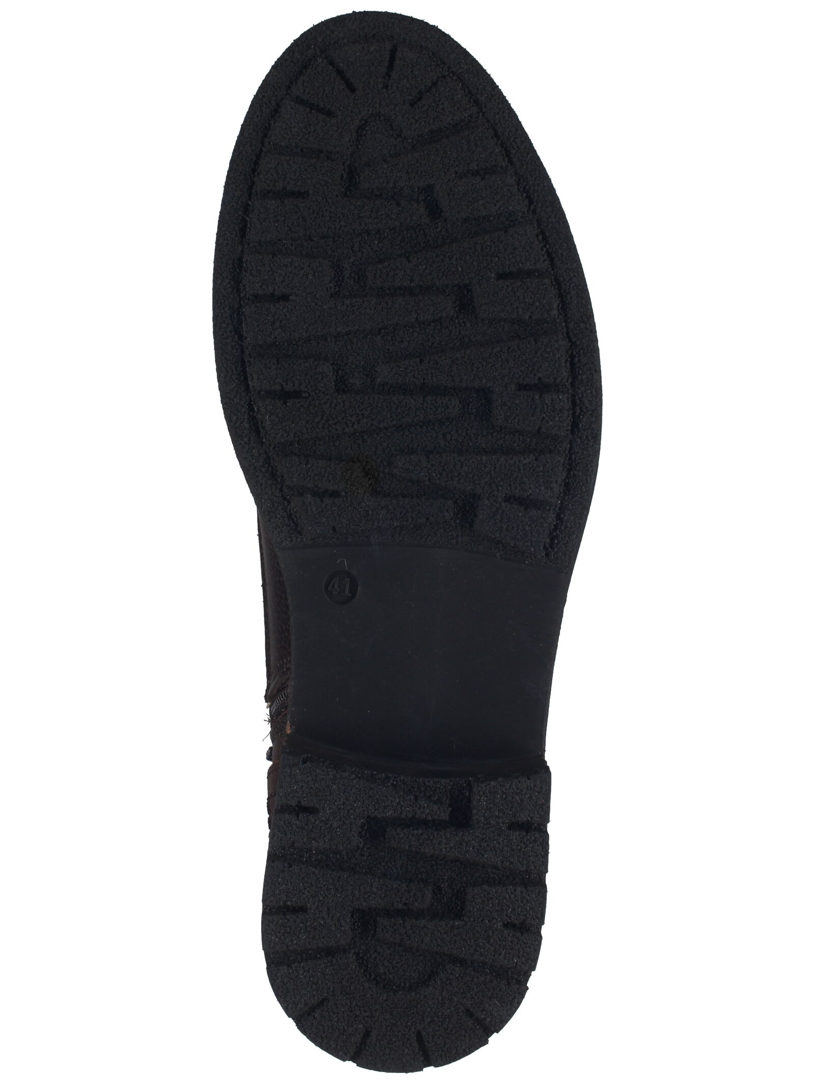 Bullboxer Schnürstiefelette »Bullboxer Stiefelette Leder«