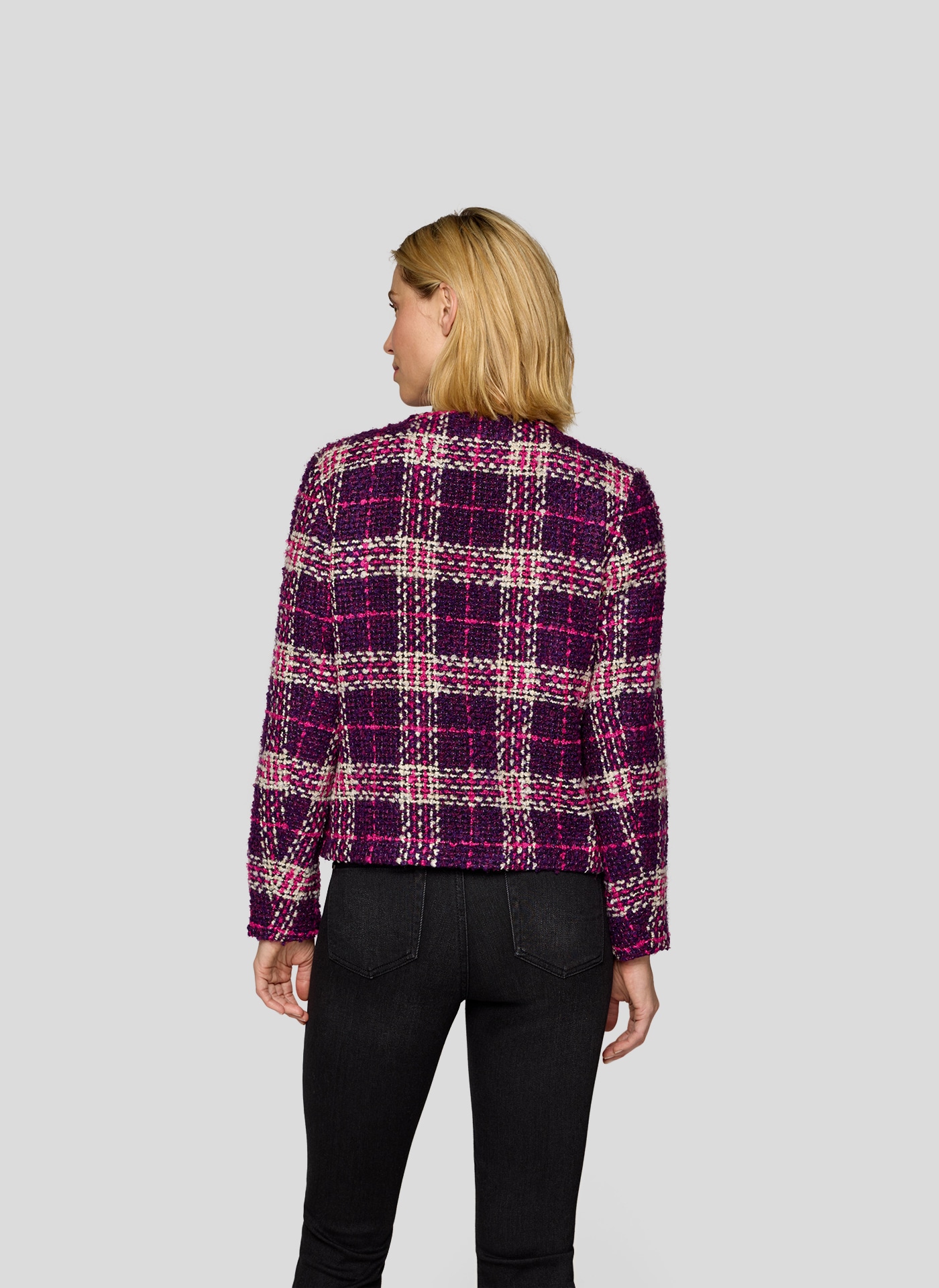 Rabe Jackenblazer »Jacke«