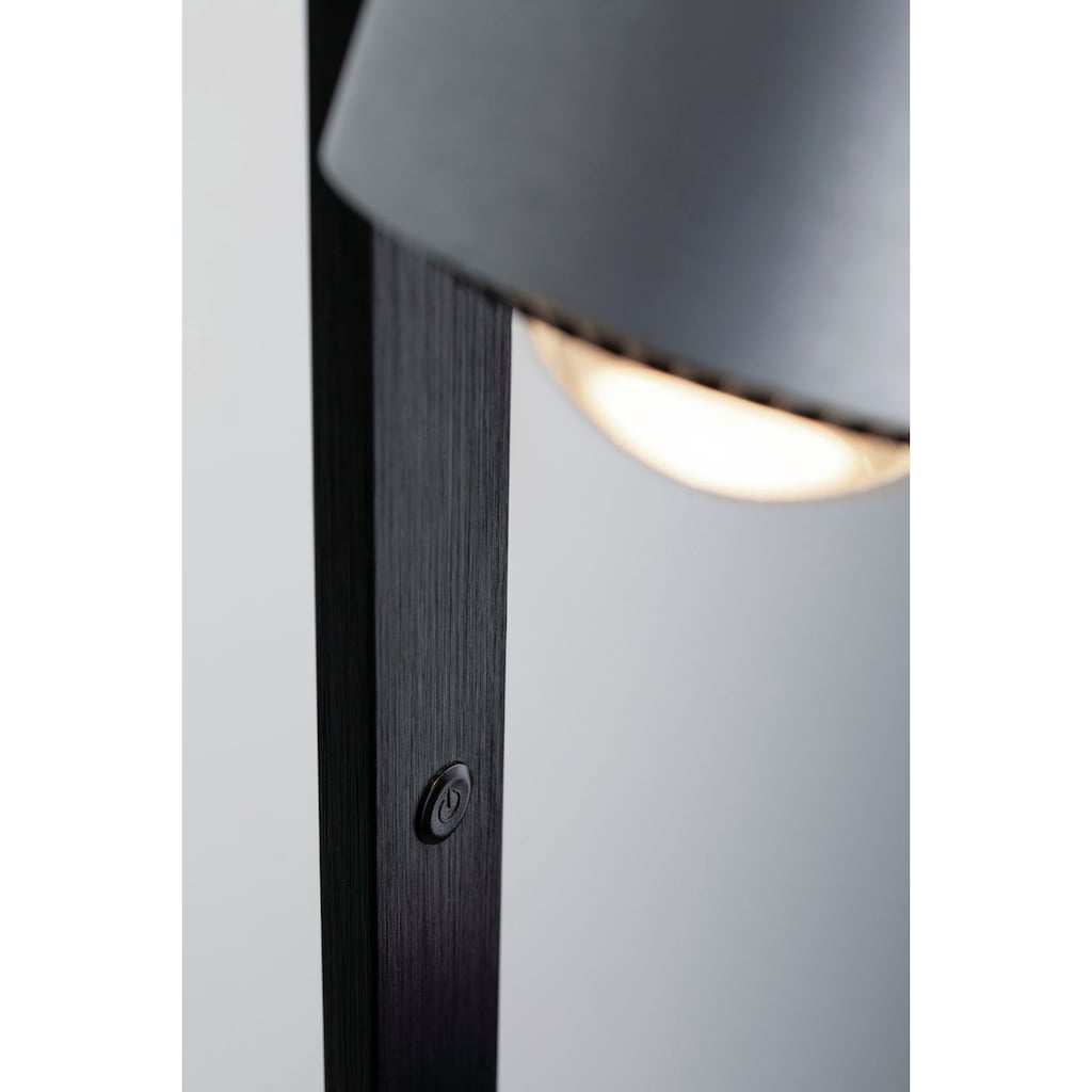 Paulmann LED Stehlampe »Aldan«, 1 flammig-flammig