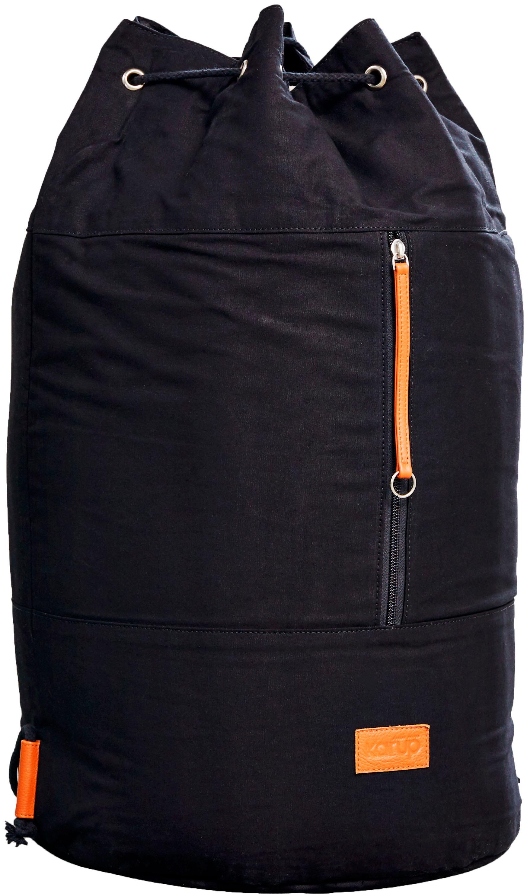Karup Design Wäschesack "Roadie"