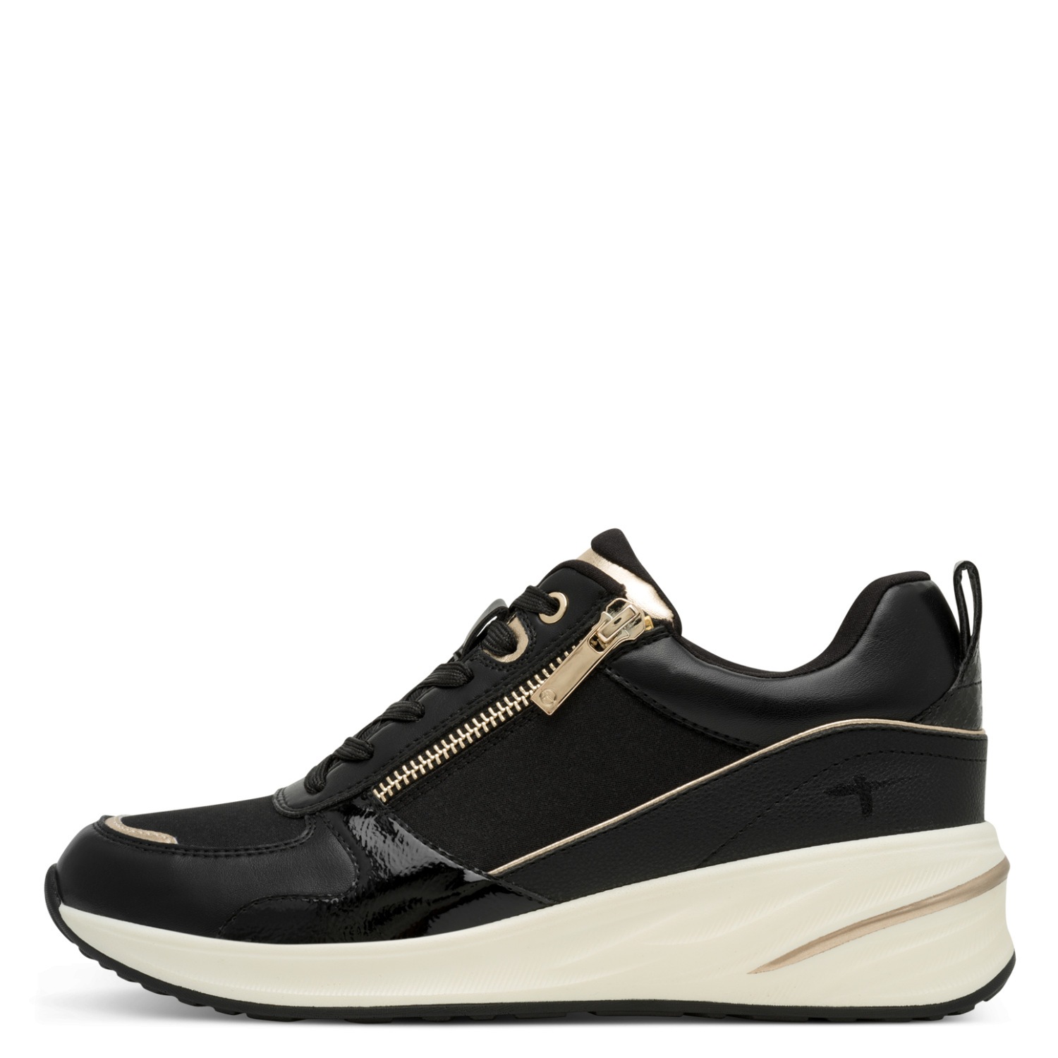 Tamaris Sneaker  schwarz   41 damen 3